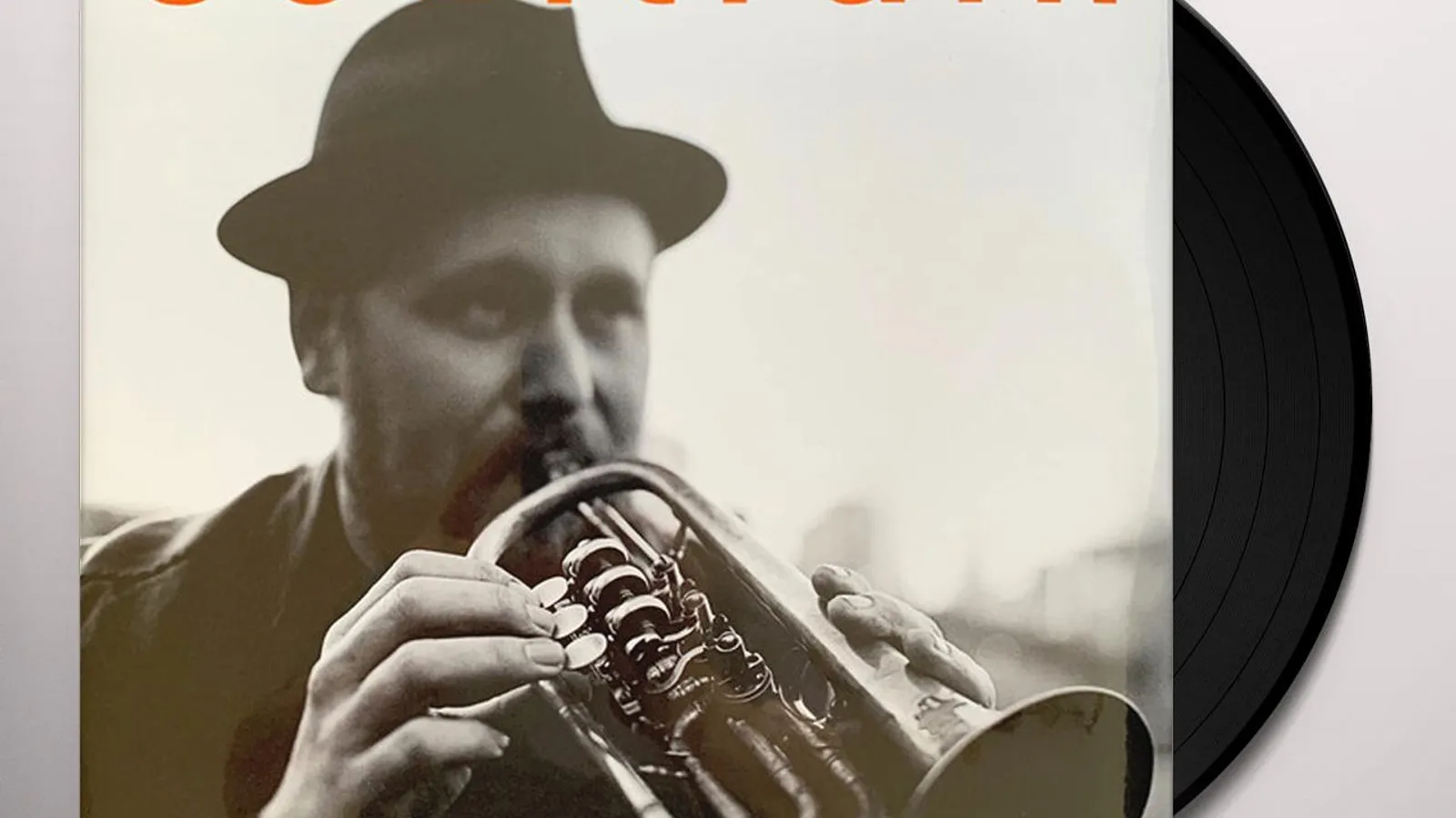 Stefan Dettl SOULTRAIN (180G/DL CARD) Vinyl Record