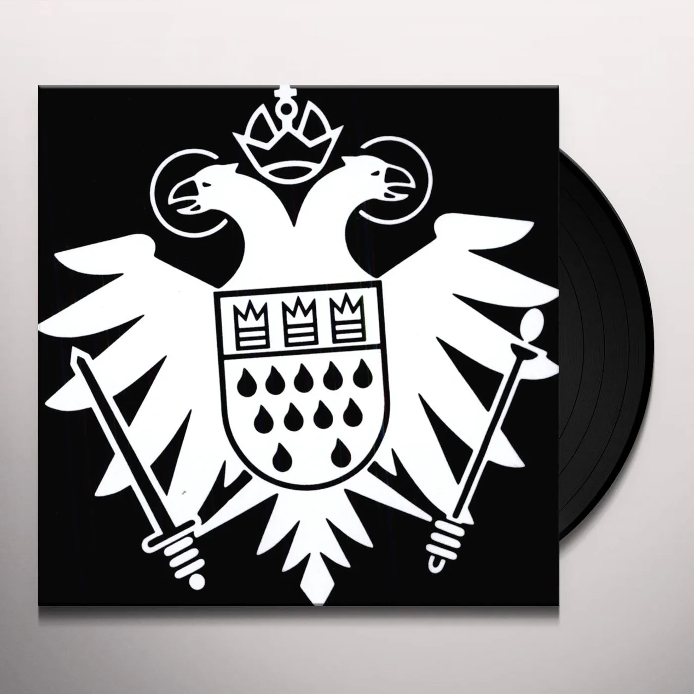 Kölsch Speicher 68 Vinyl Record