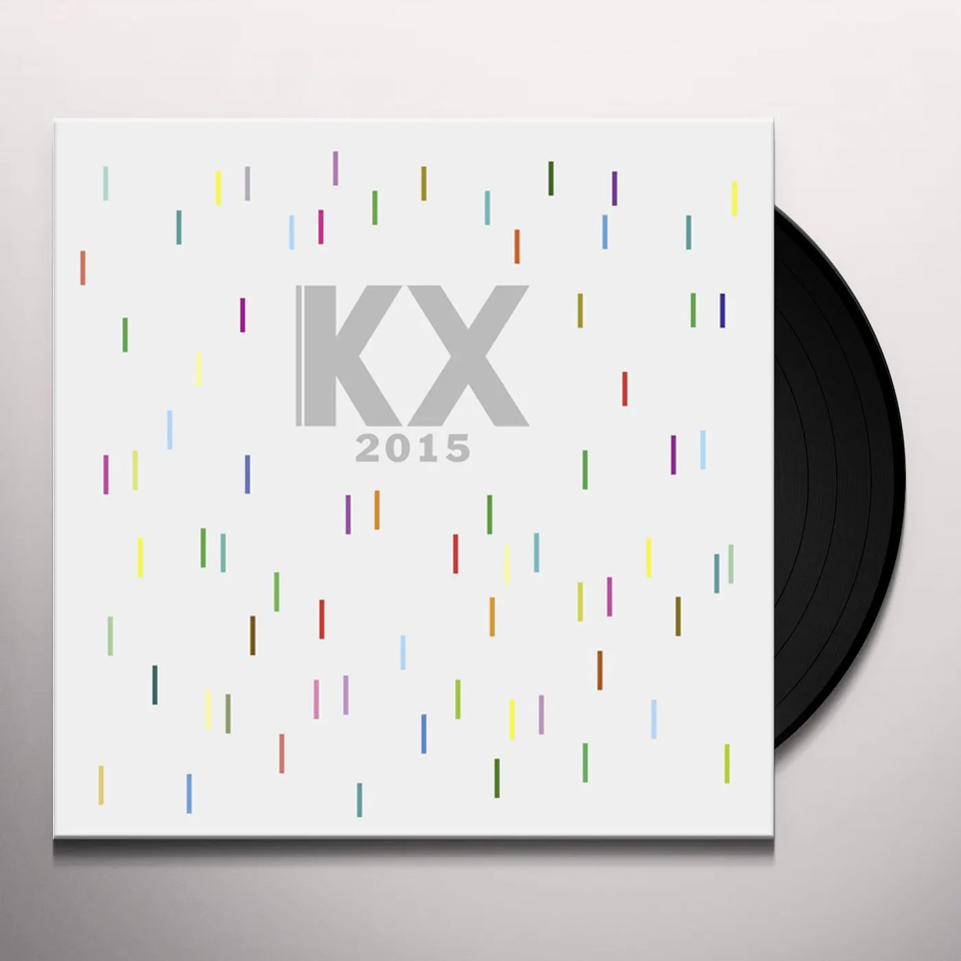 KX 2015 / VARIOUS