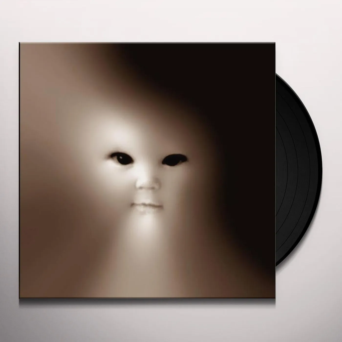 Sigur Rós Von Vinyl Record