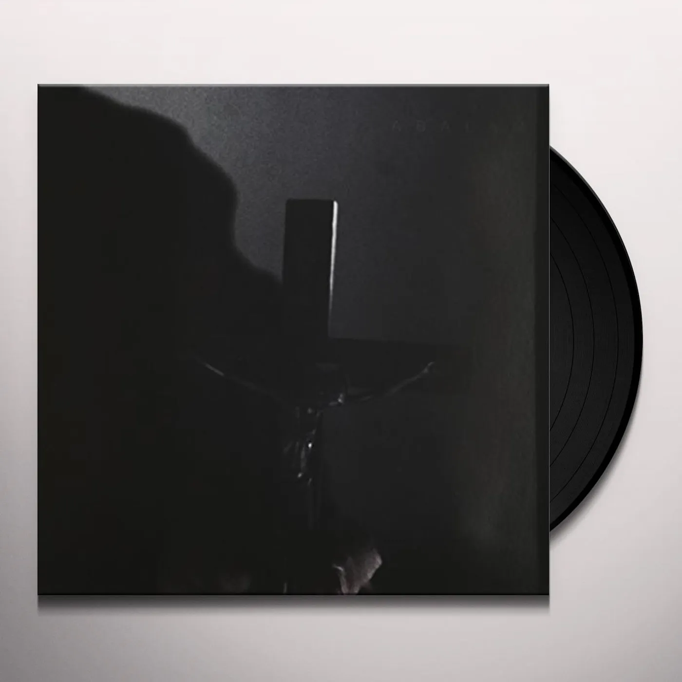 Hexis Abalam Vinyl Record