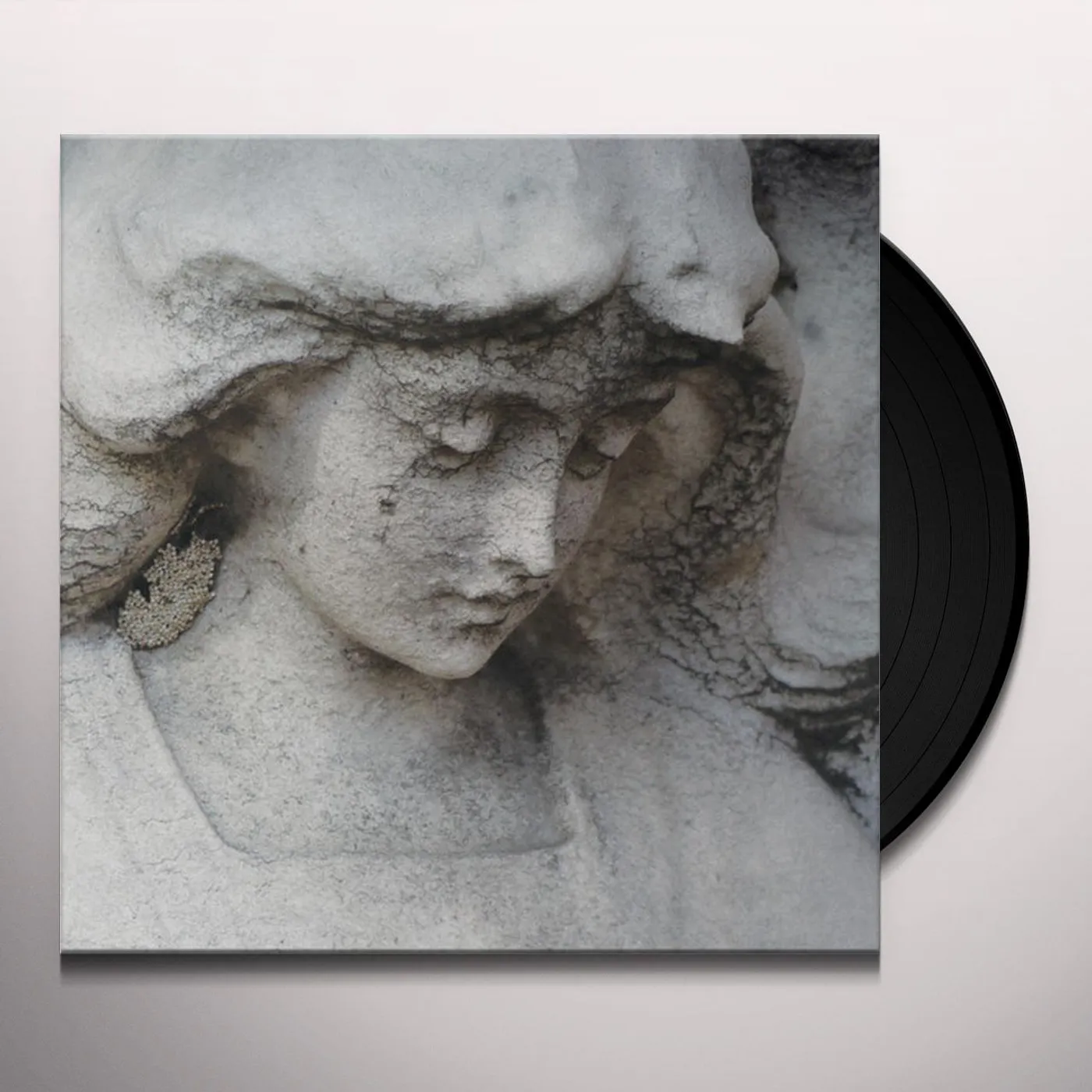 Iroha Shepherds & Angels Vinyl Record