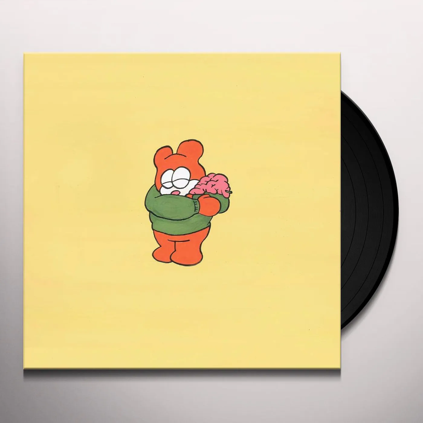 LAGHEADS DAKISHIMETAIYO FEAT.HIMI/DAKISHIMETAIYO DJ MITSU Vinyl Record