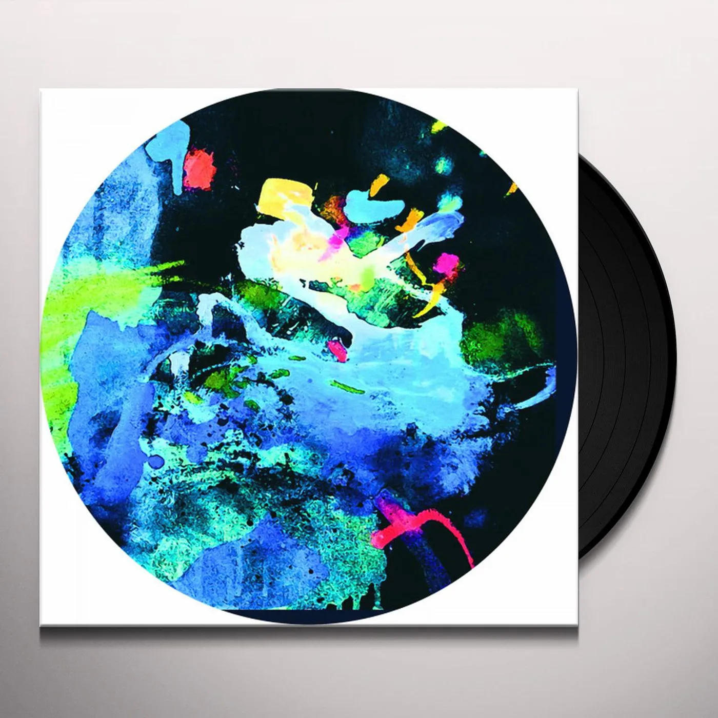 Captn K Get It On Vinyl Record