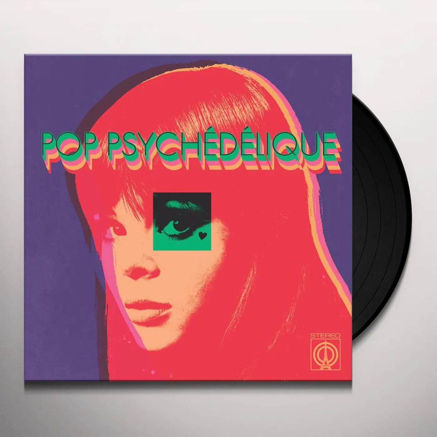 Pop Psychedelique