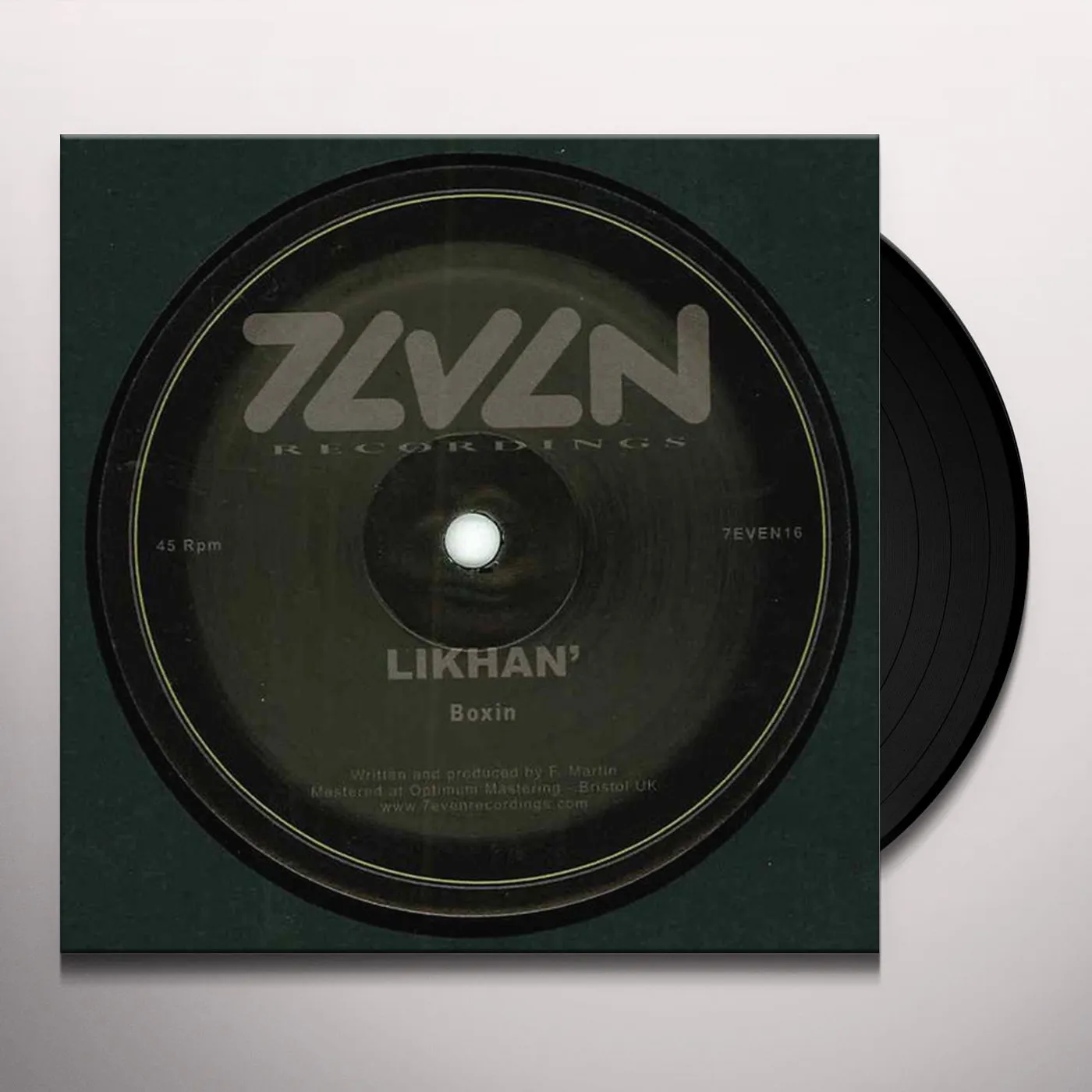 Likhan