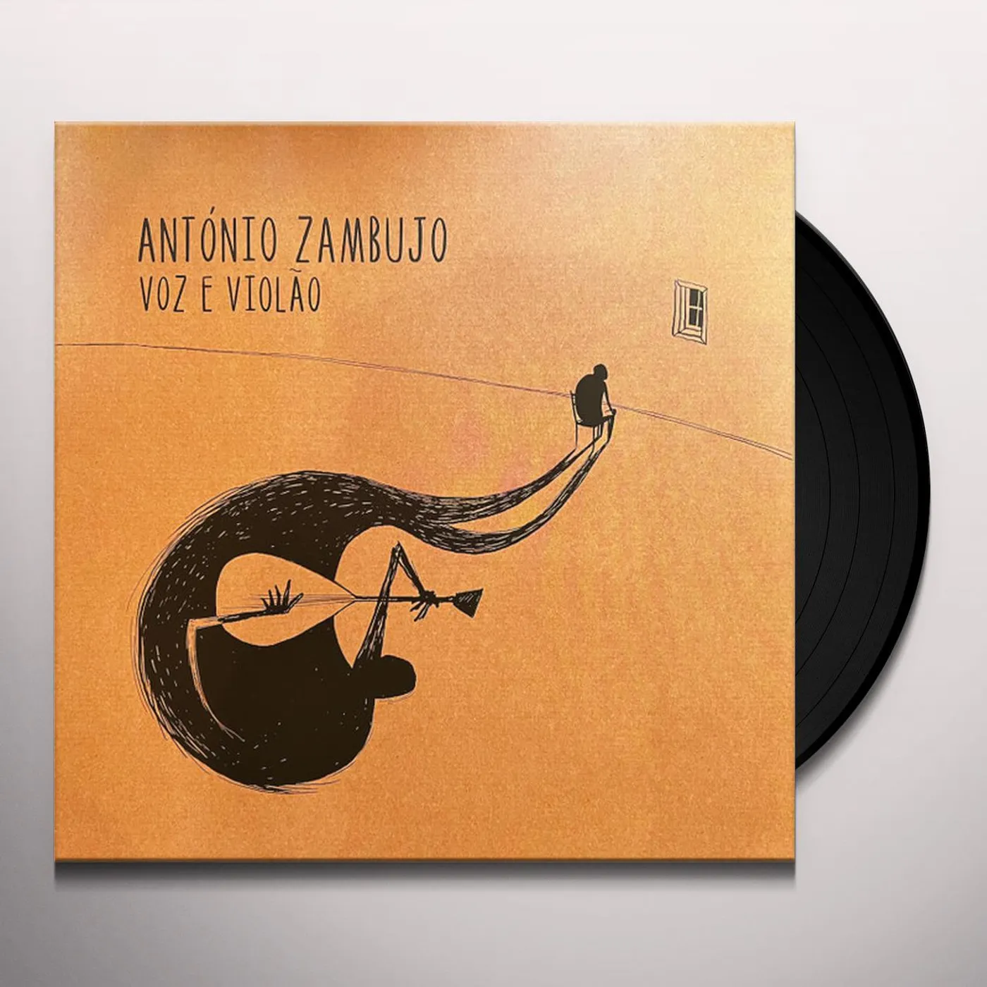 Antonio Zambujo