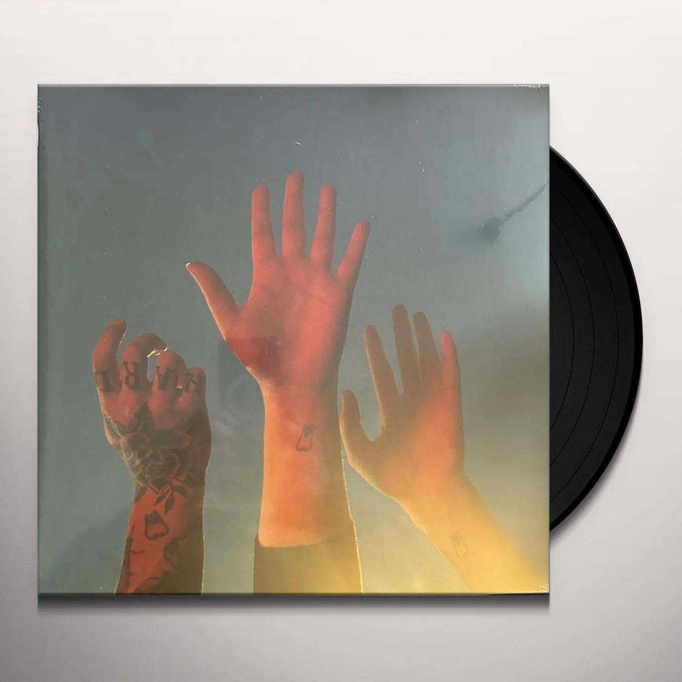 boygenius RECORD Vinyl Record