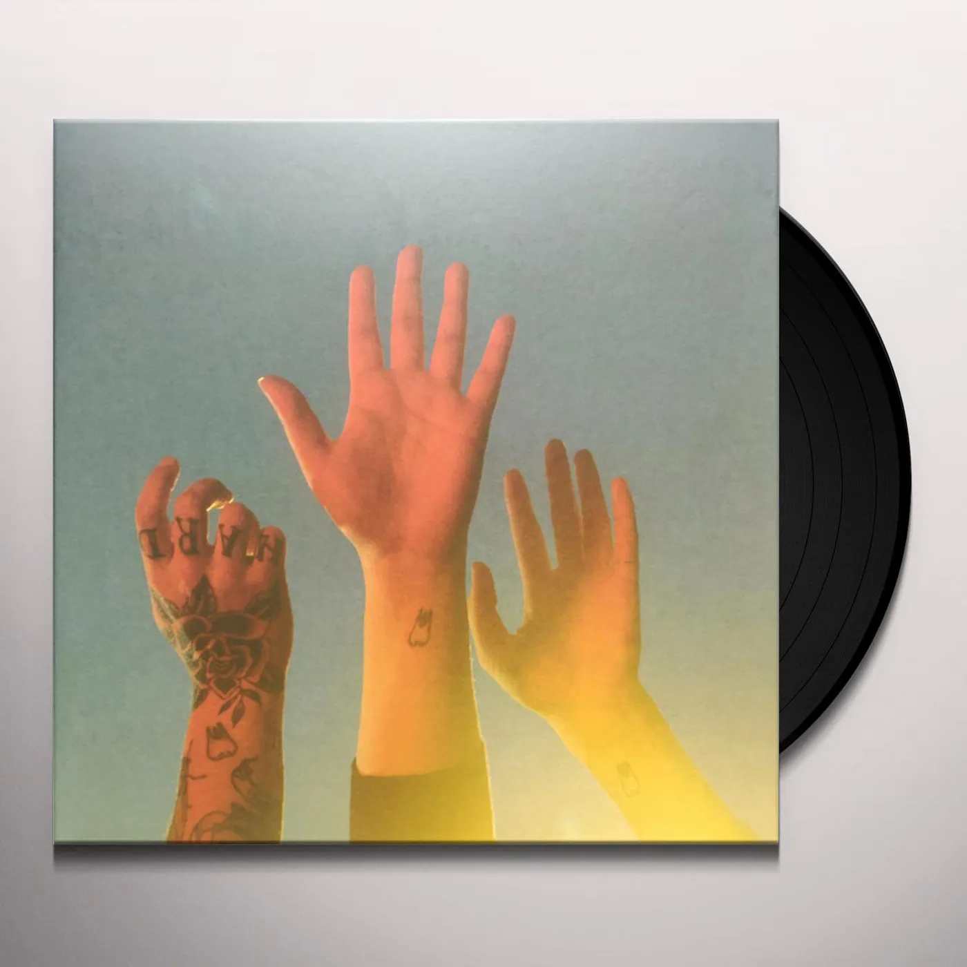 boygenius RECORD Vinyl Record