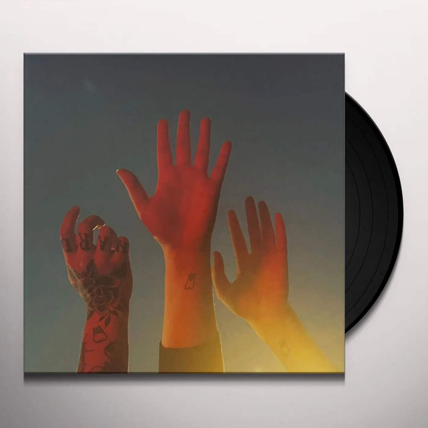 boygenius RECORD Vinyl Record