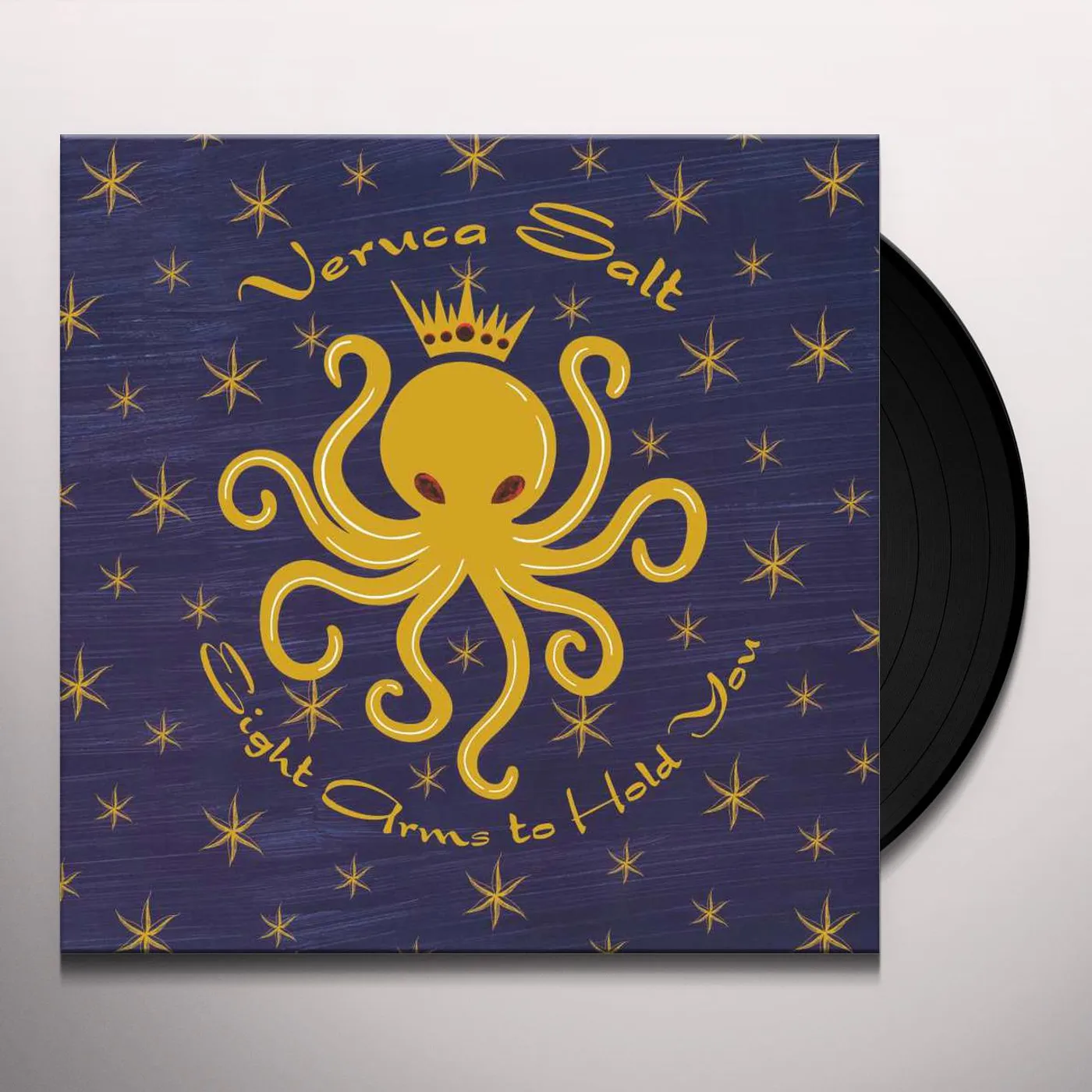 Veruca Salt Eight Arms To Hold You Vinyl Record