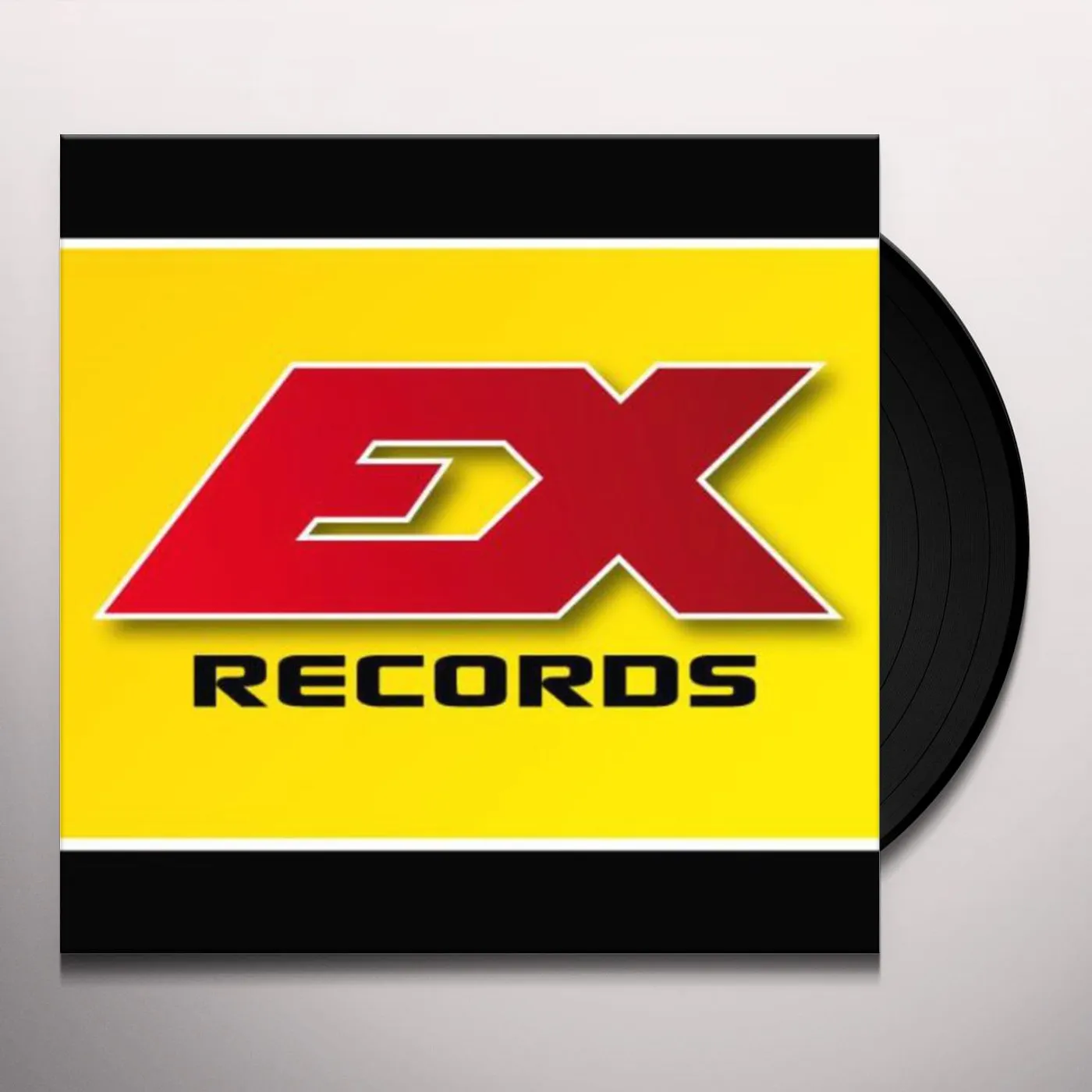 Pallas Vinyl Record