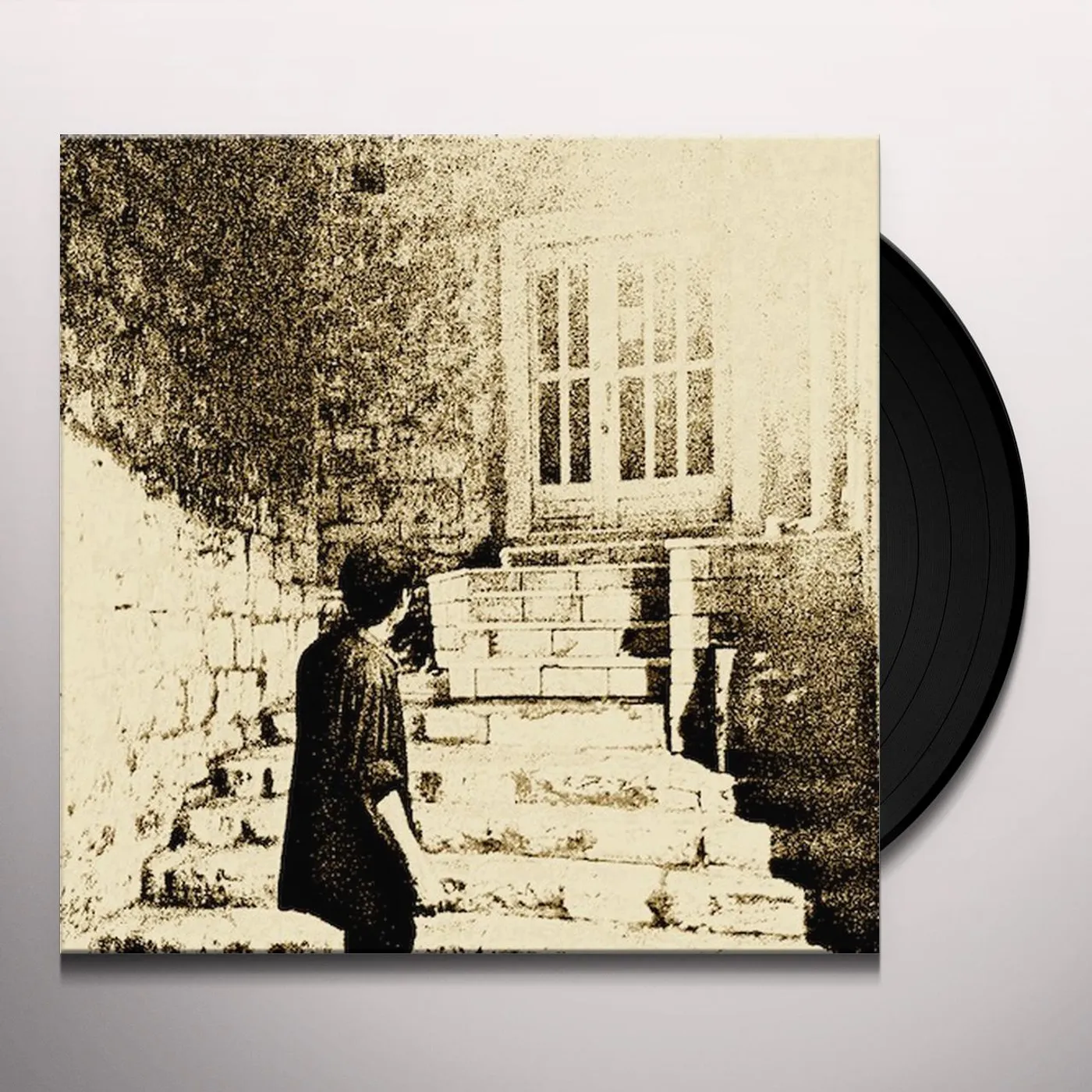 David Vassalotti Broken Rope Vinyl Record