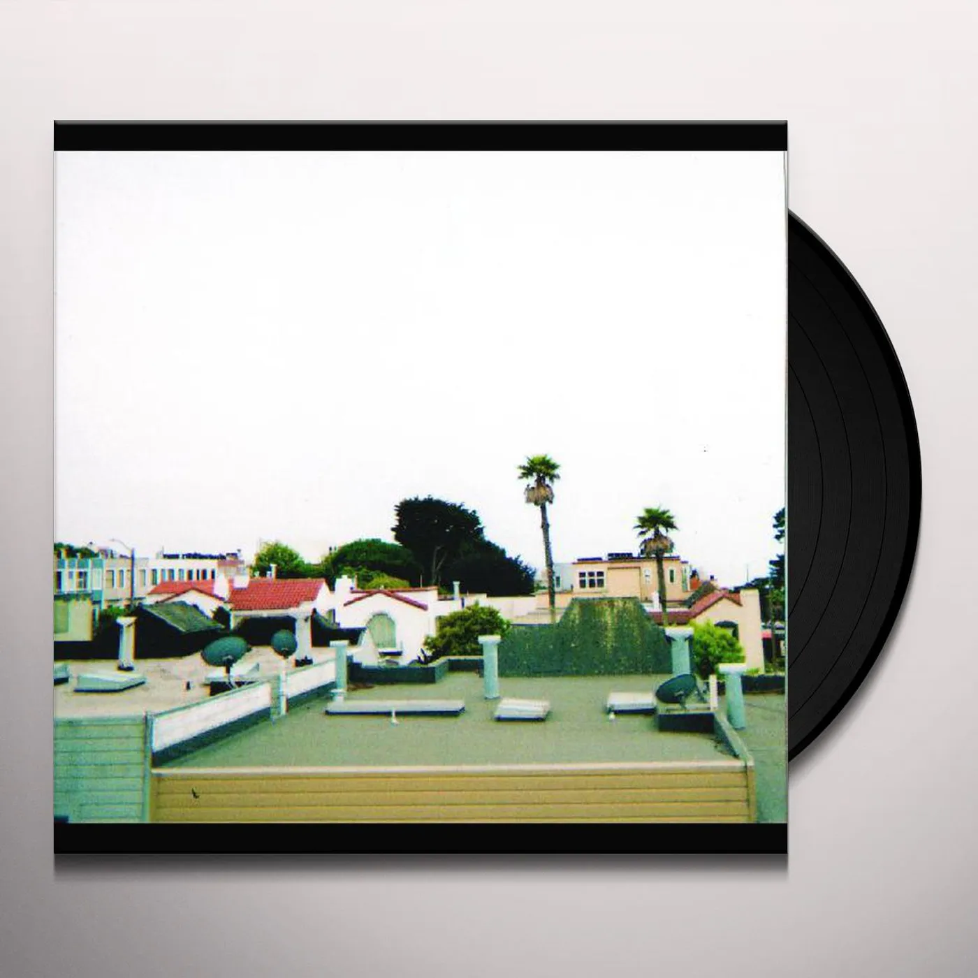 Mark Kozelek Vinyl Record