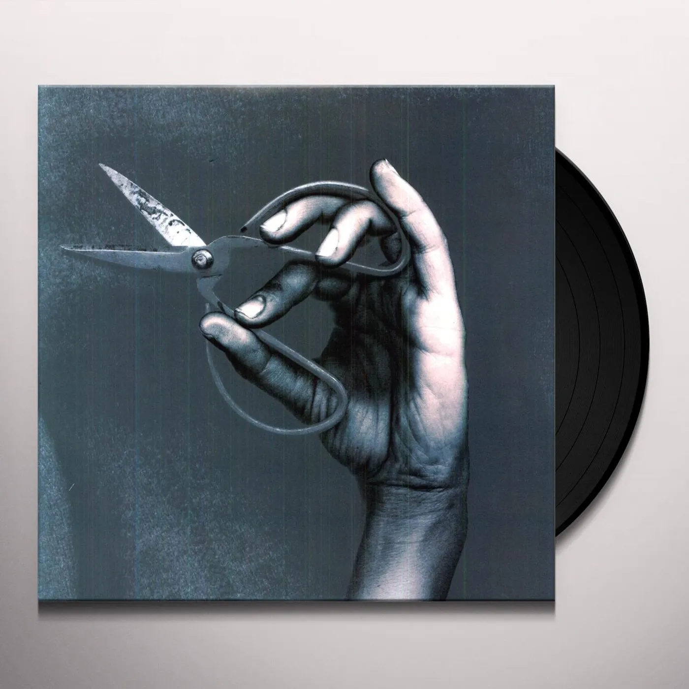 Buke & Gase Riposte Vinyl Record