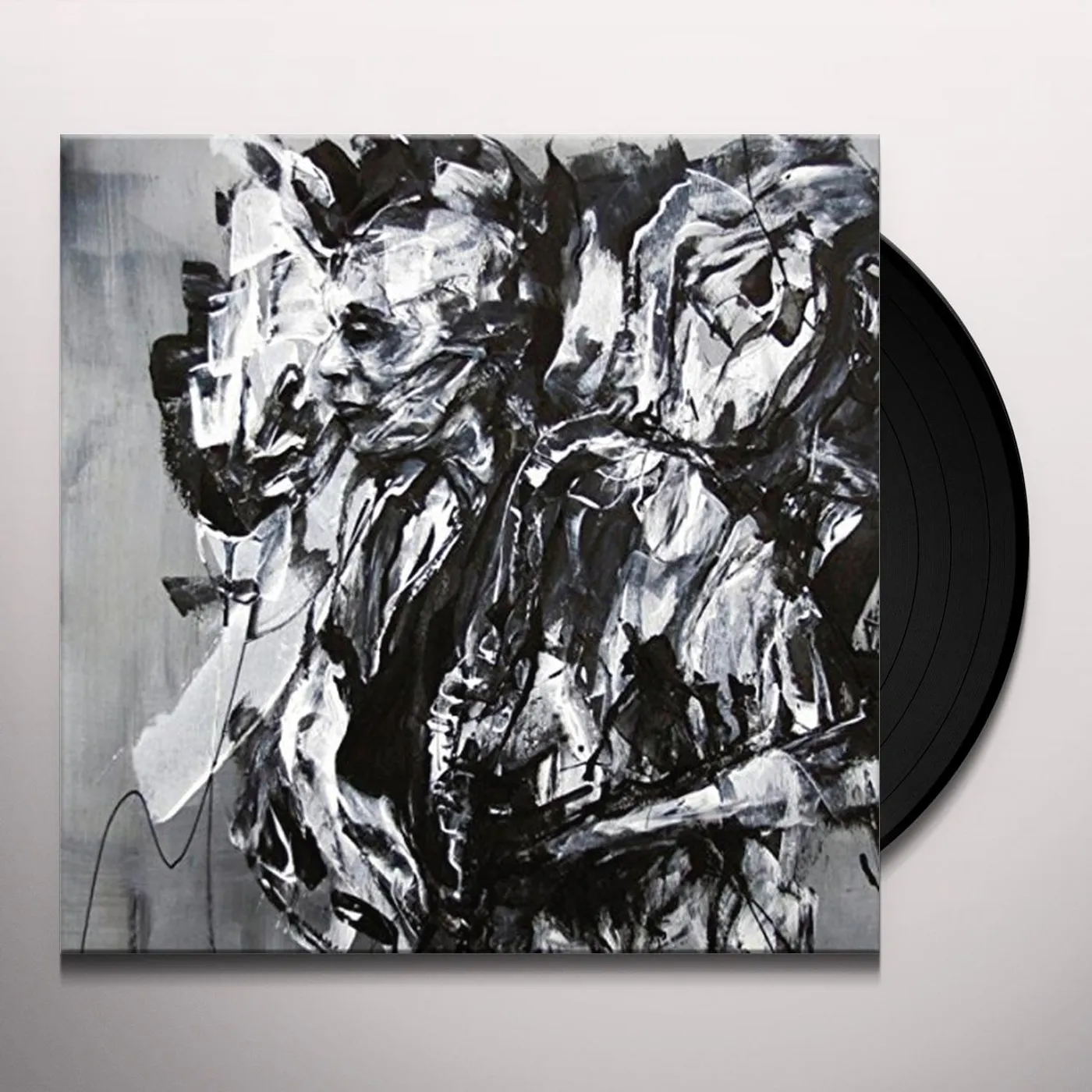 Stromstad New Devoted Human Vinyl Record