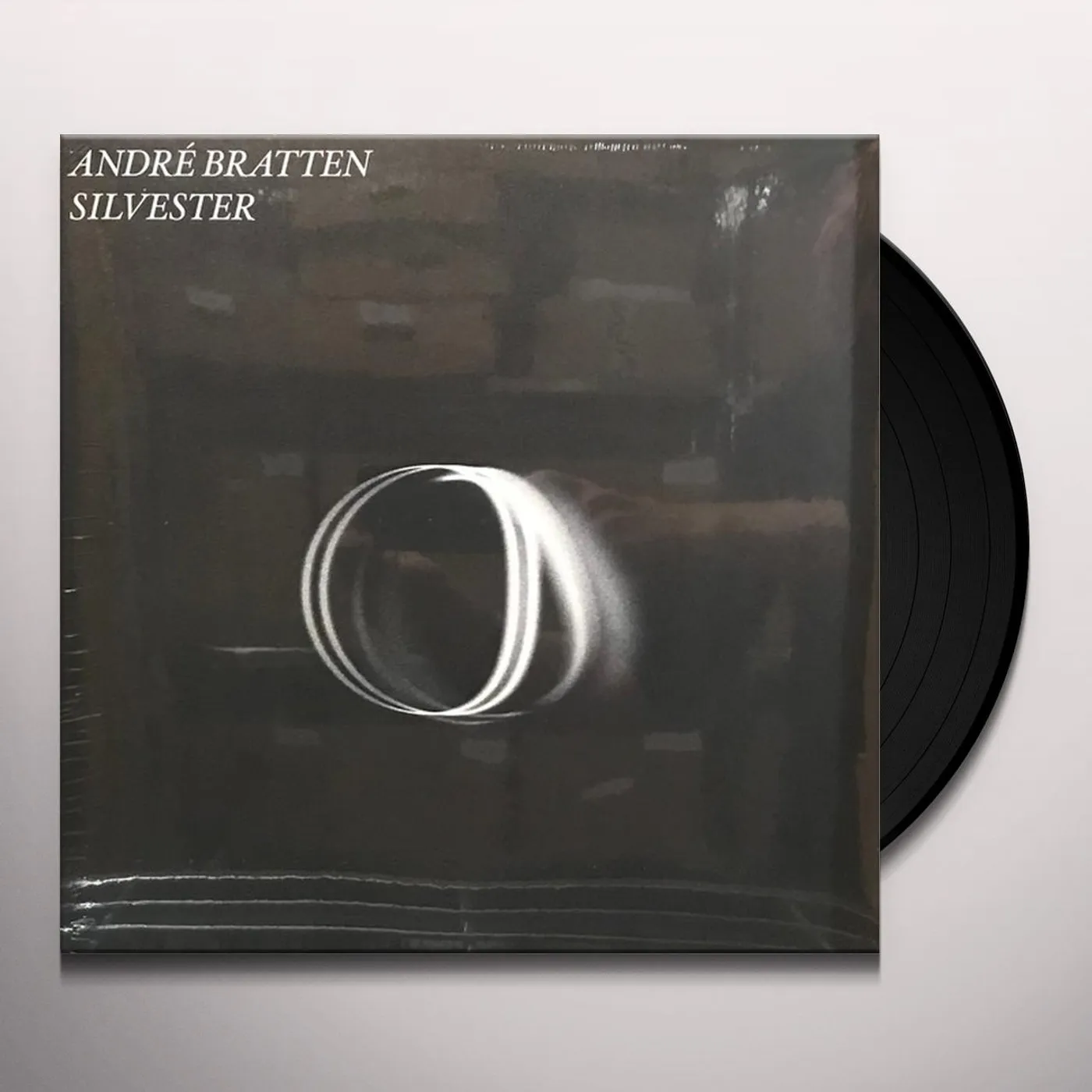André Bratten Silvester Vinyl Record