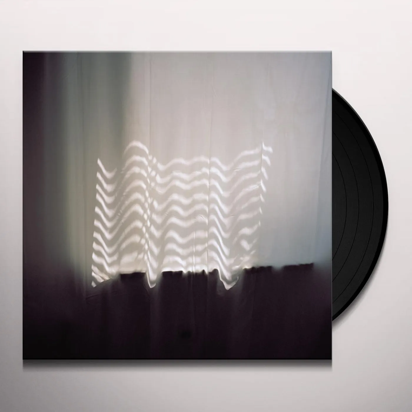 Lucrecia Dalt OU Vinyl Record