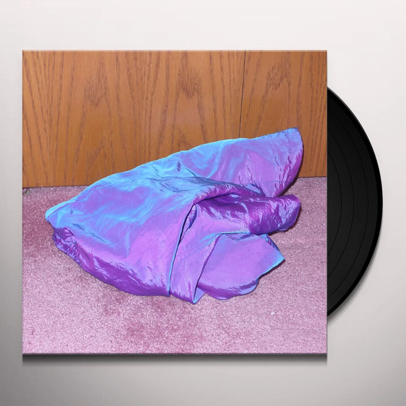 Jib Kidder NEW WORKS FOR REALISTIC MIXER Vinyl Record