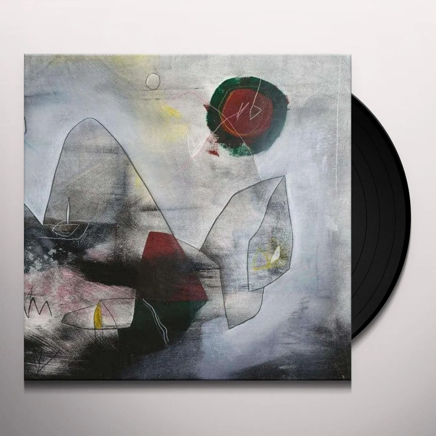 Sly & The Family Drone Walk It Dry Vinyl Record
