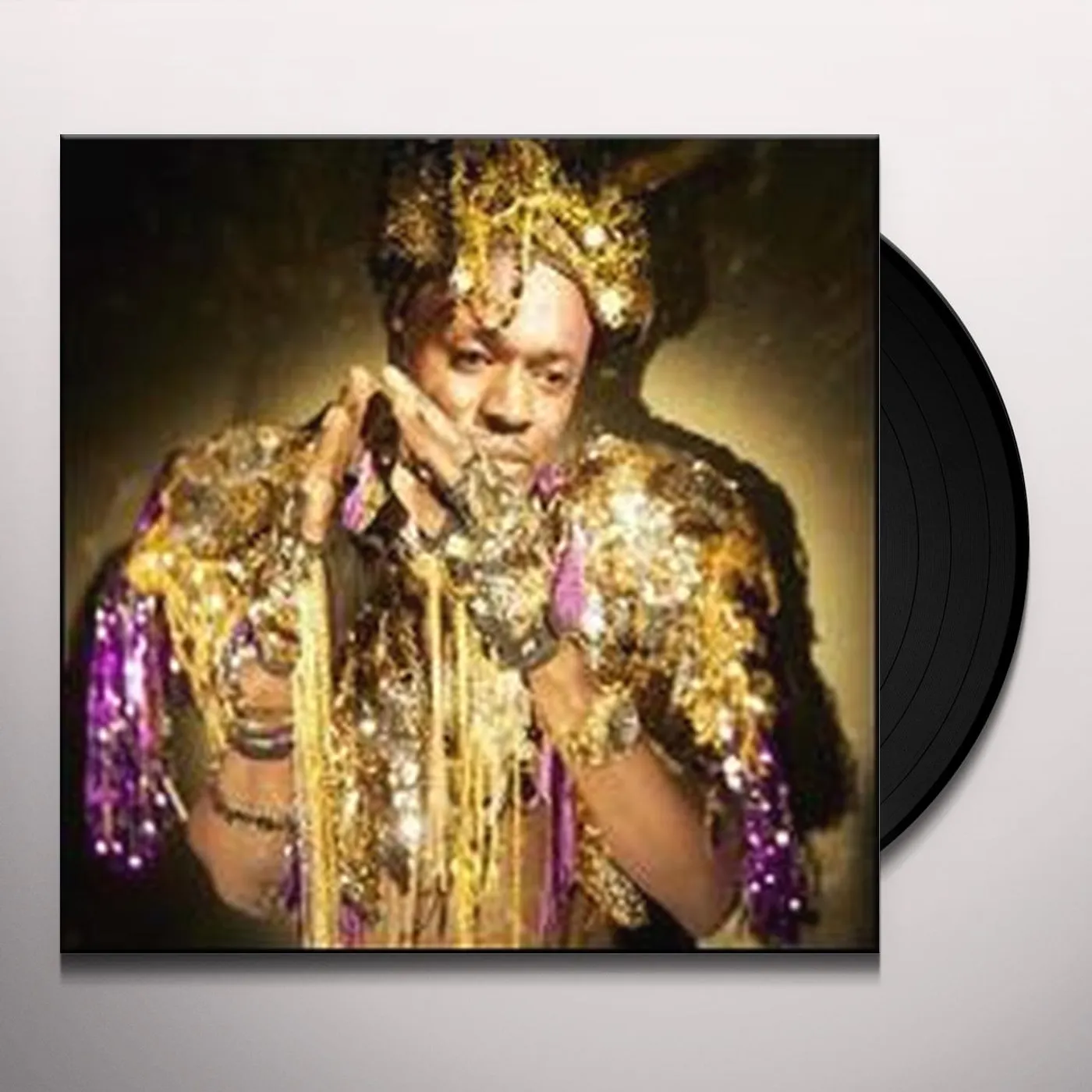 Aquarius Heaven 7 Days Vinyl Record