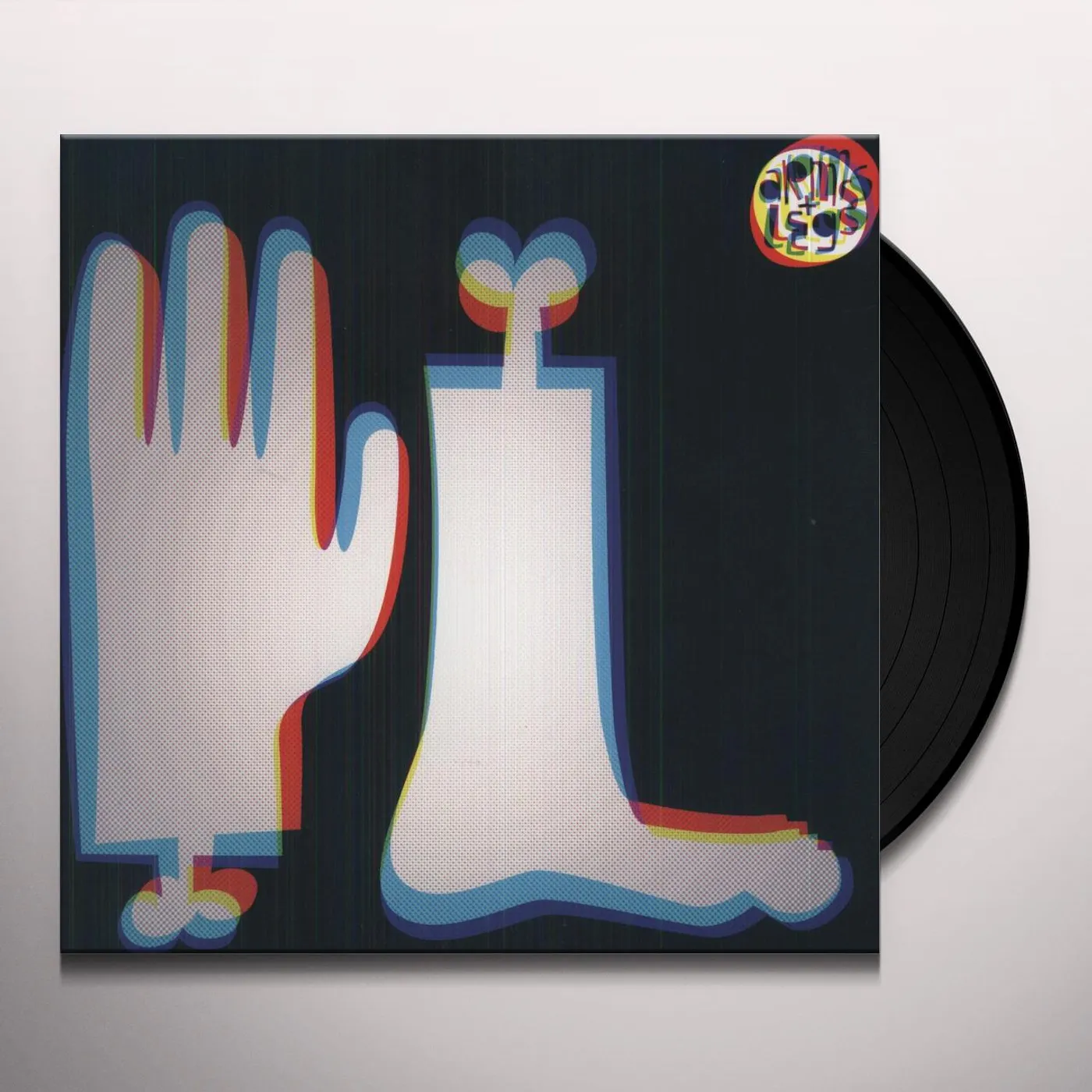 Nils Ohrmann BON VOYAGE Vinyl Record