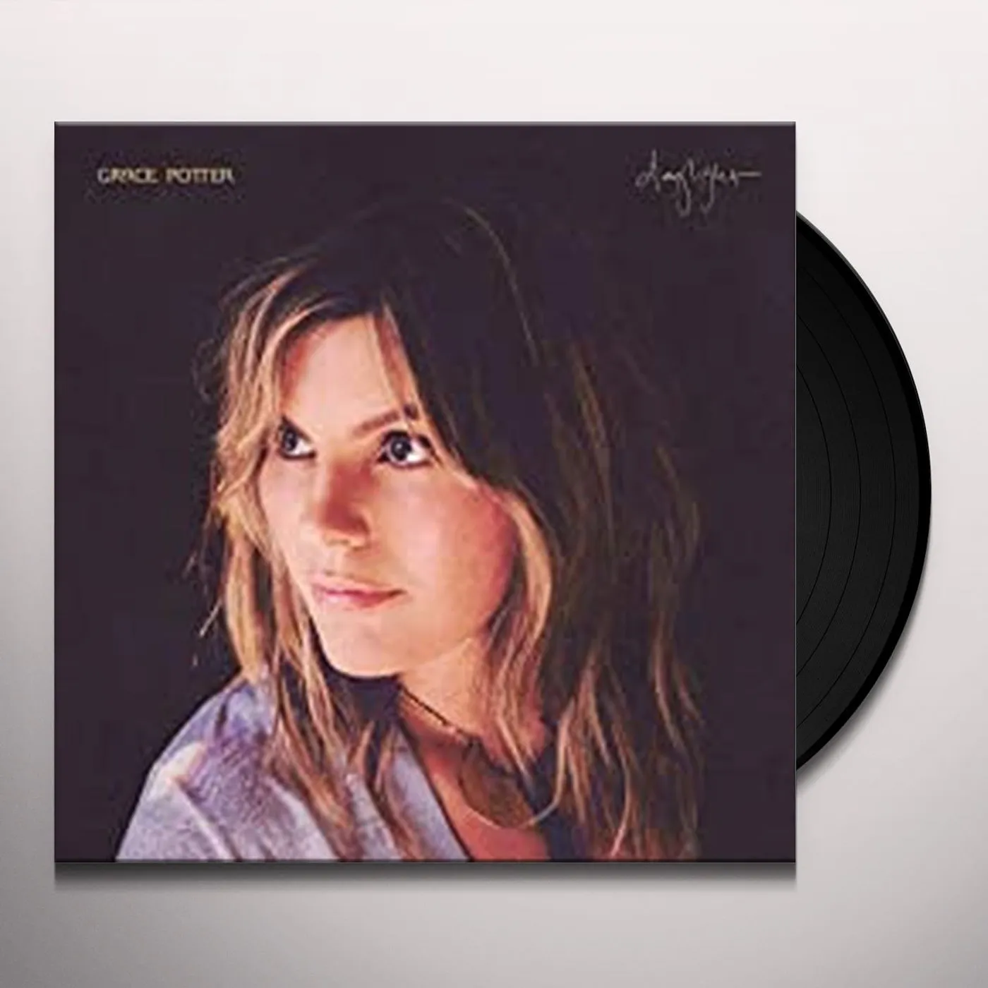 Grace Potter Daylight Vinyl Record