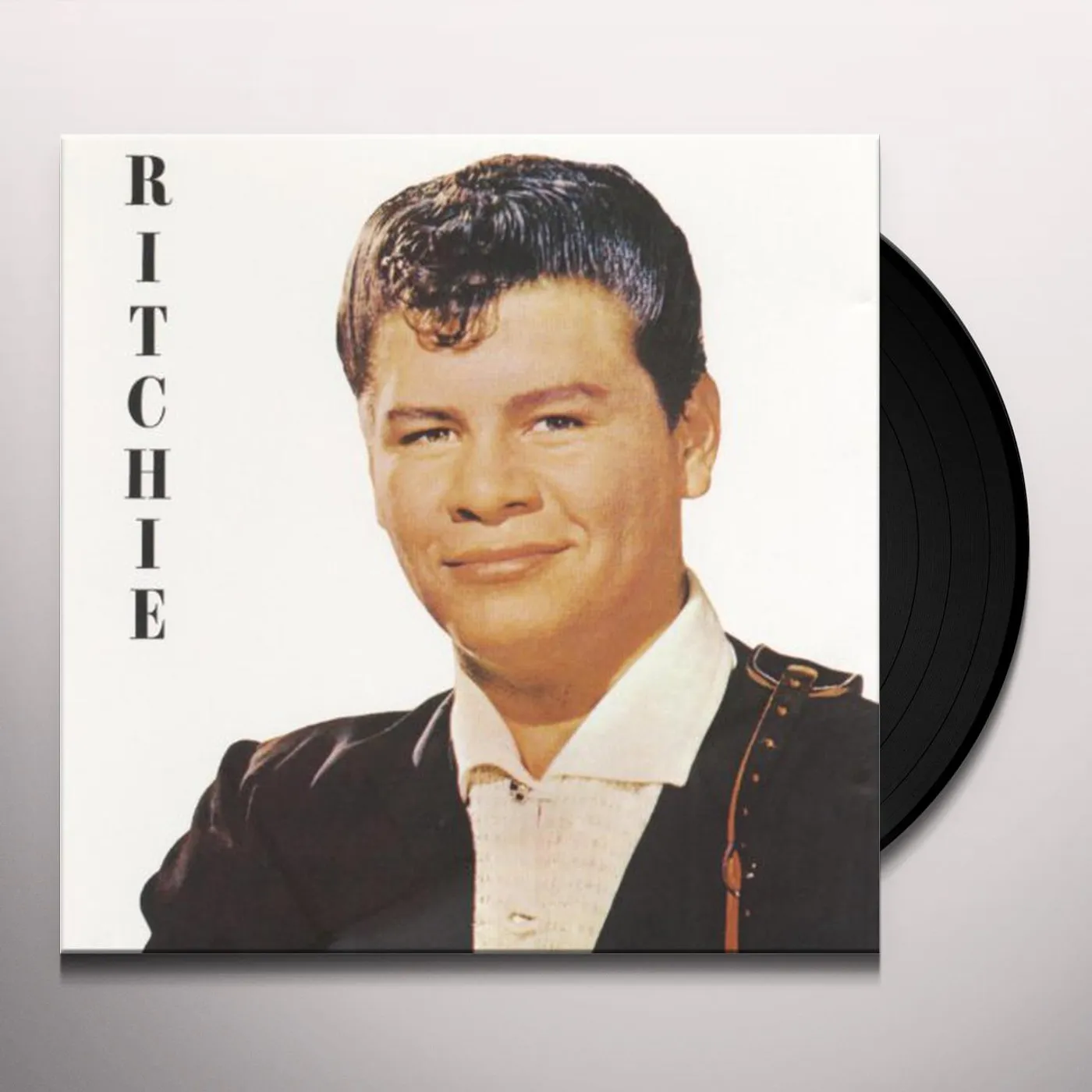 Ritchie Valens Vinyl Record