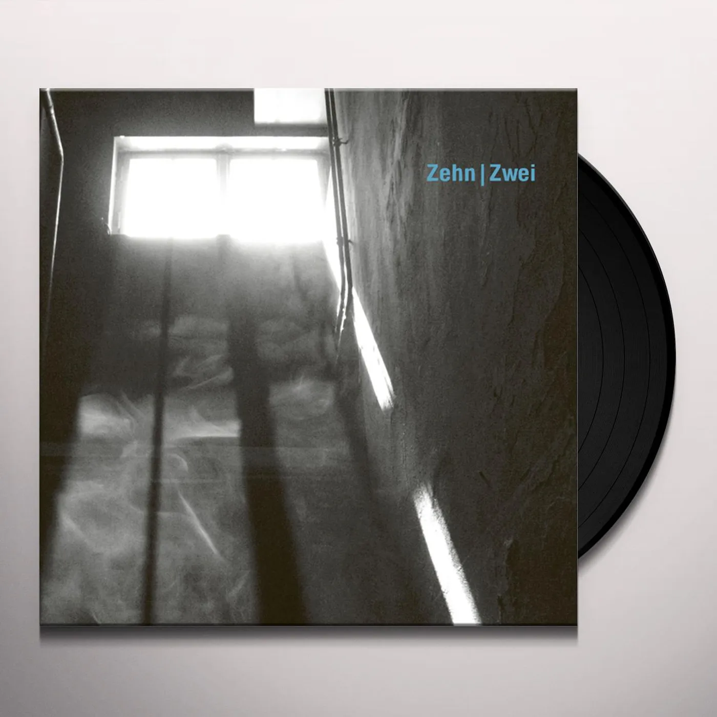 ZEHN / ZWEI / VARIOUS Vinyl Record