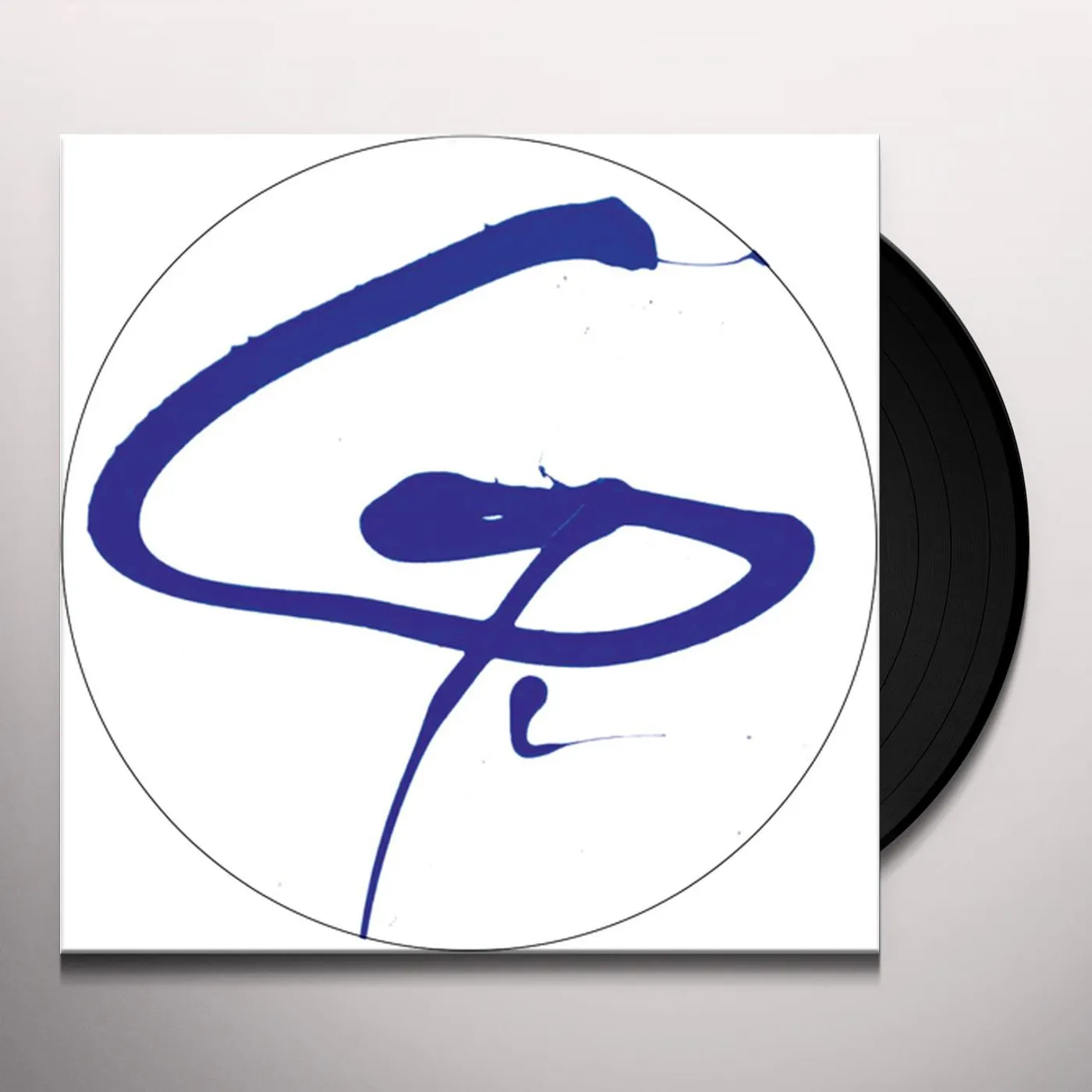 MYR APPARENTLY INNOCENT Vinyl Record