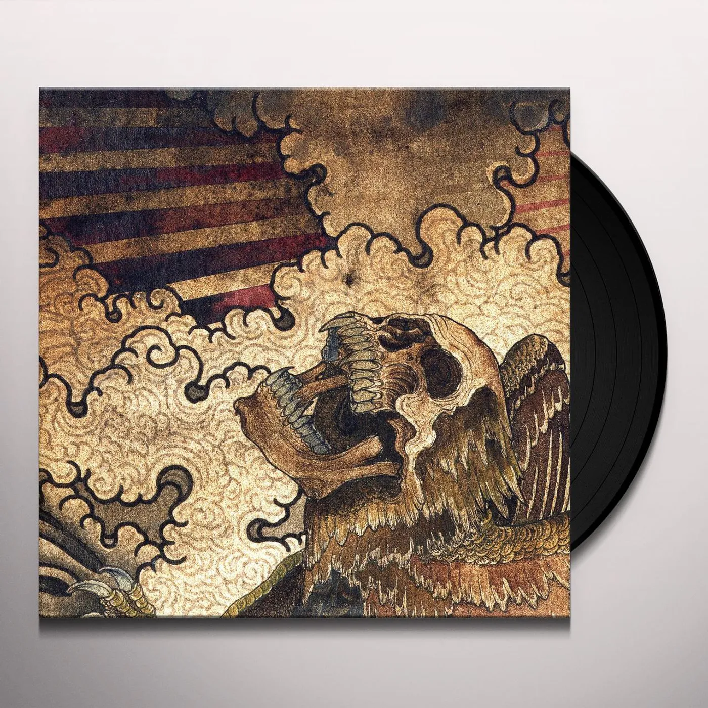 The Hope Conspiracy True Nihilist Vinyl Record
