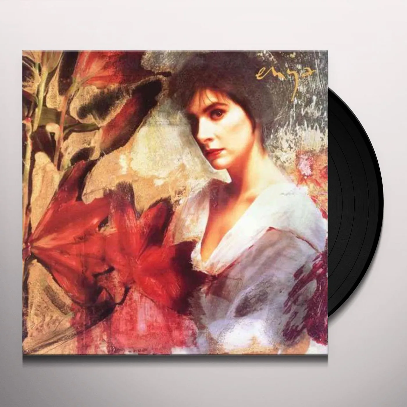 Enya Watermark Vinyl Record