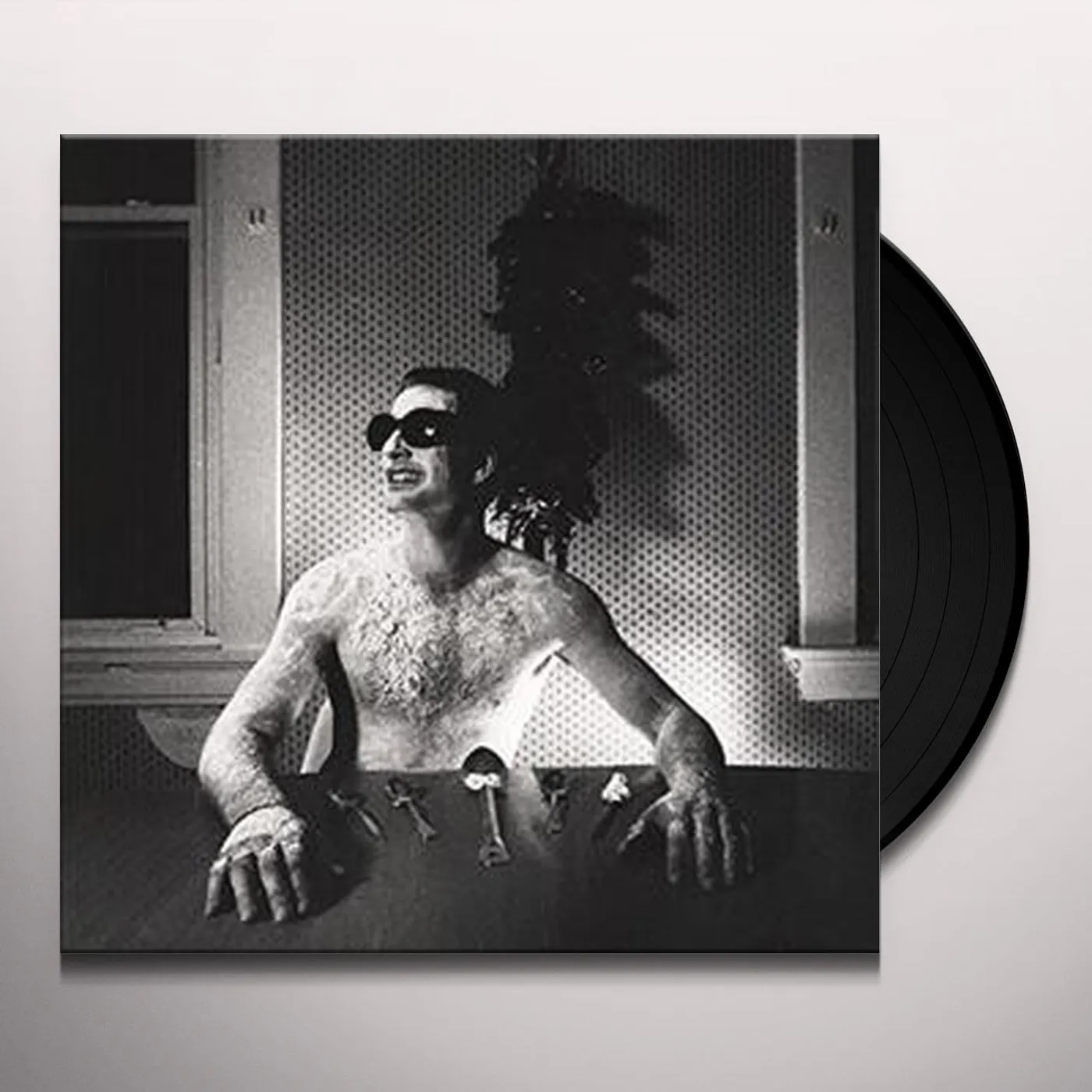 The Afghan Whigs Uptown Avondale Vinyl Record