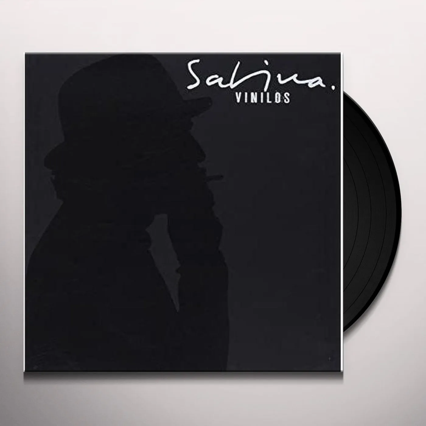 Joaquín Sabina VINILOS Vinyl Record
