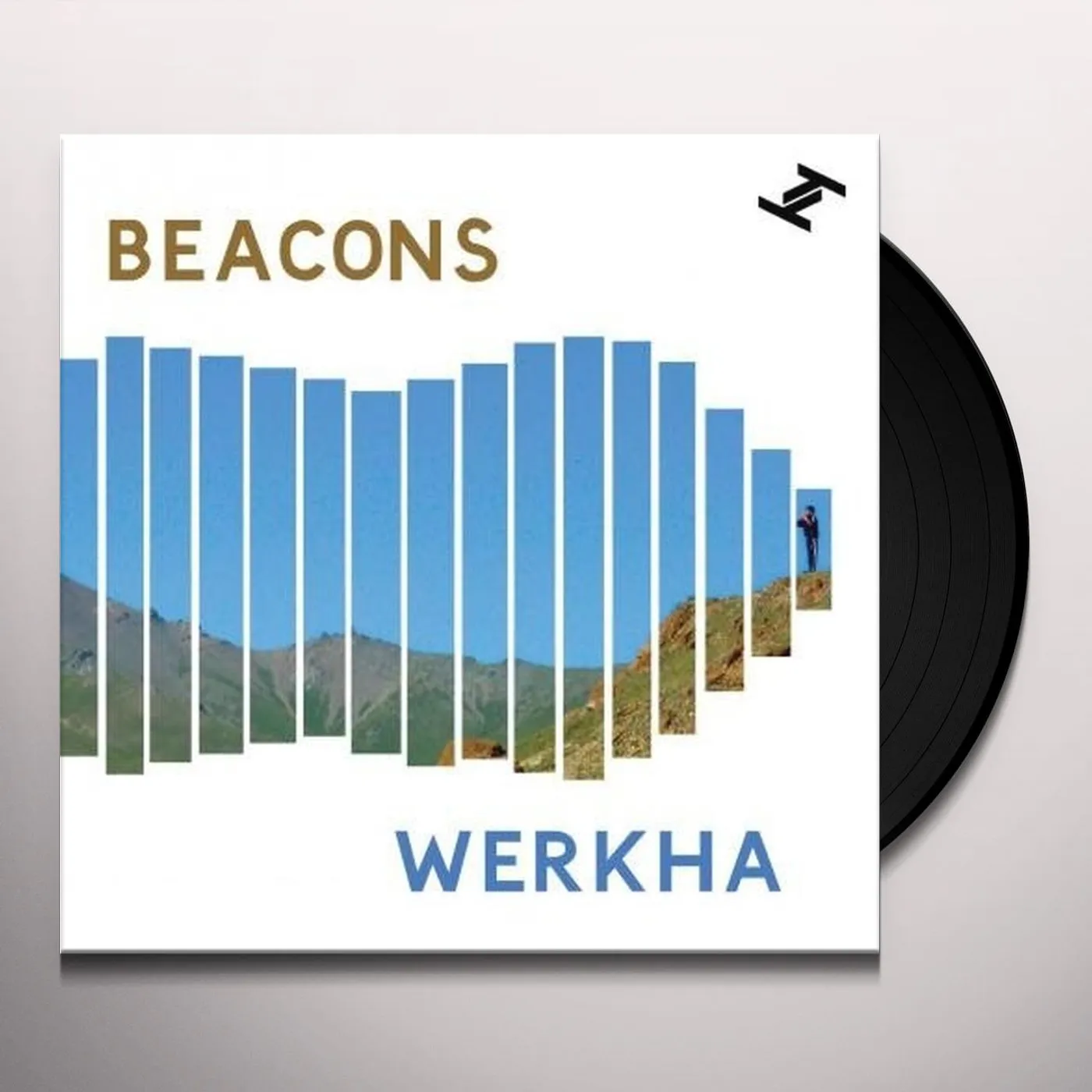 Werkha Beacons Vinyl Record
