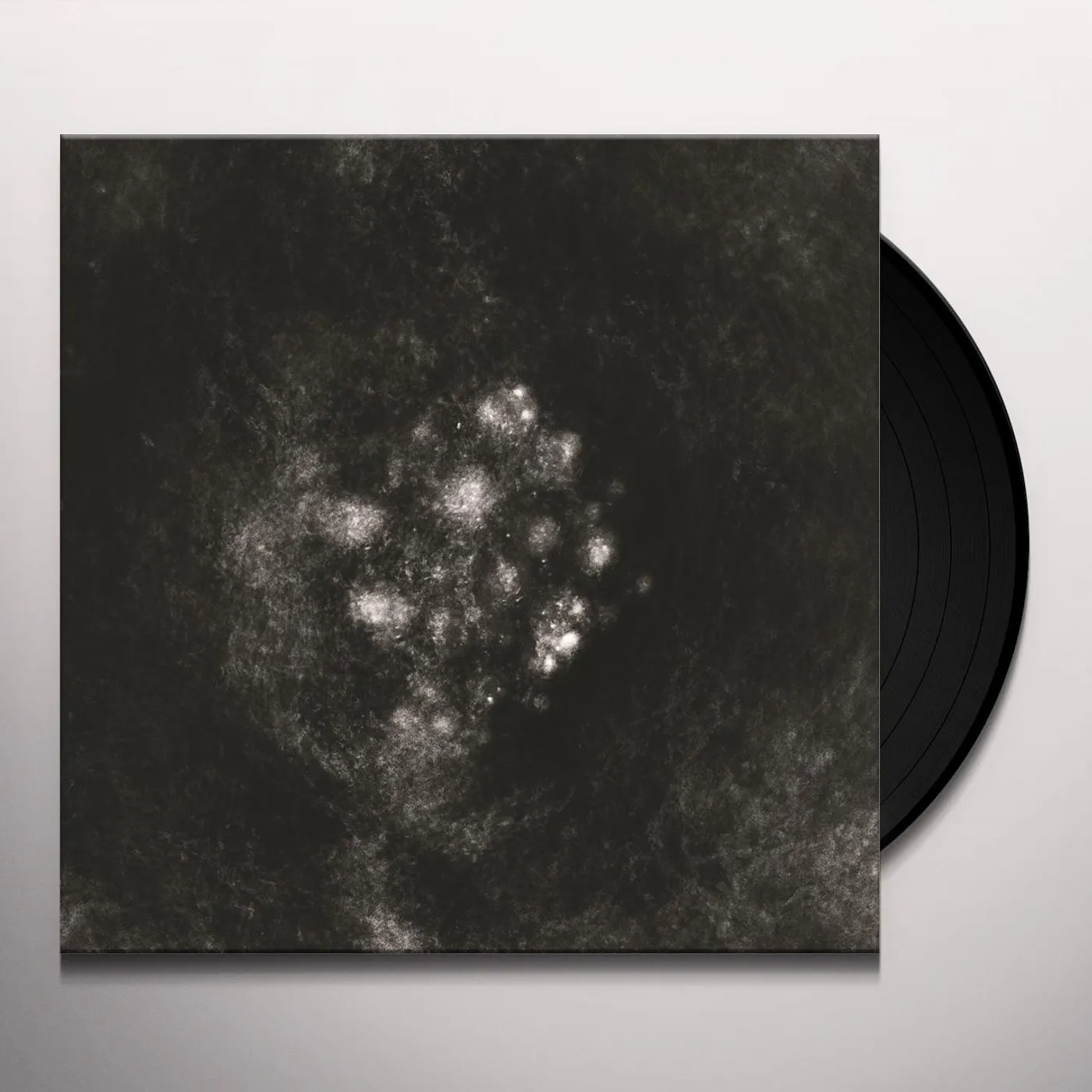 SaffronKeira Synecdoche Vinyl Record