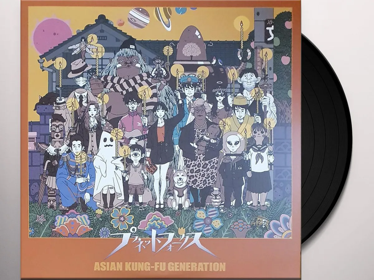 ASIAN KUNG-FU GENERATION 　LP 61slqdDtpUL._UF350,350_QL50_.jpg