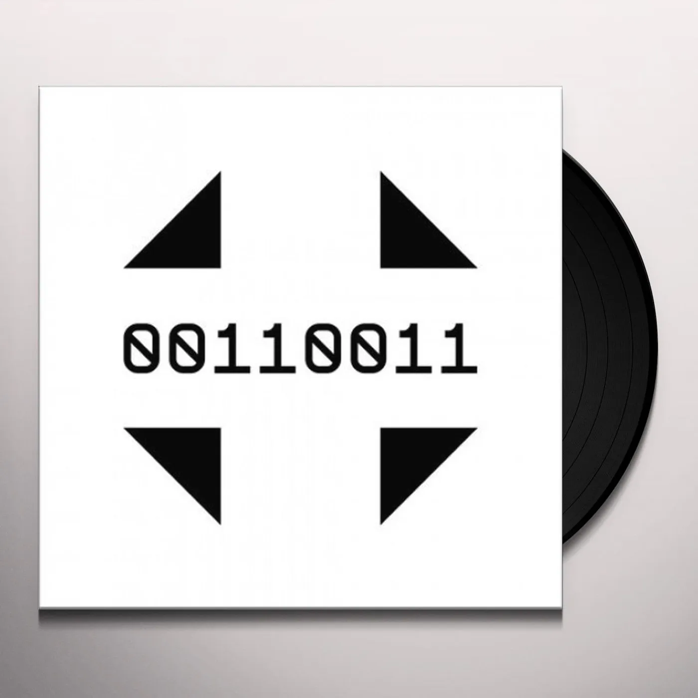 Jensen Interceptor Carter's Green Factory Vinyl Record