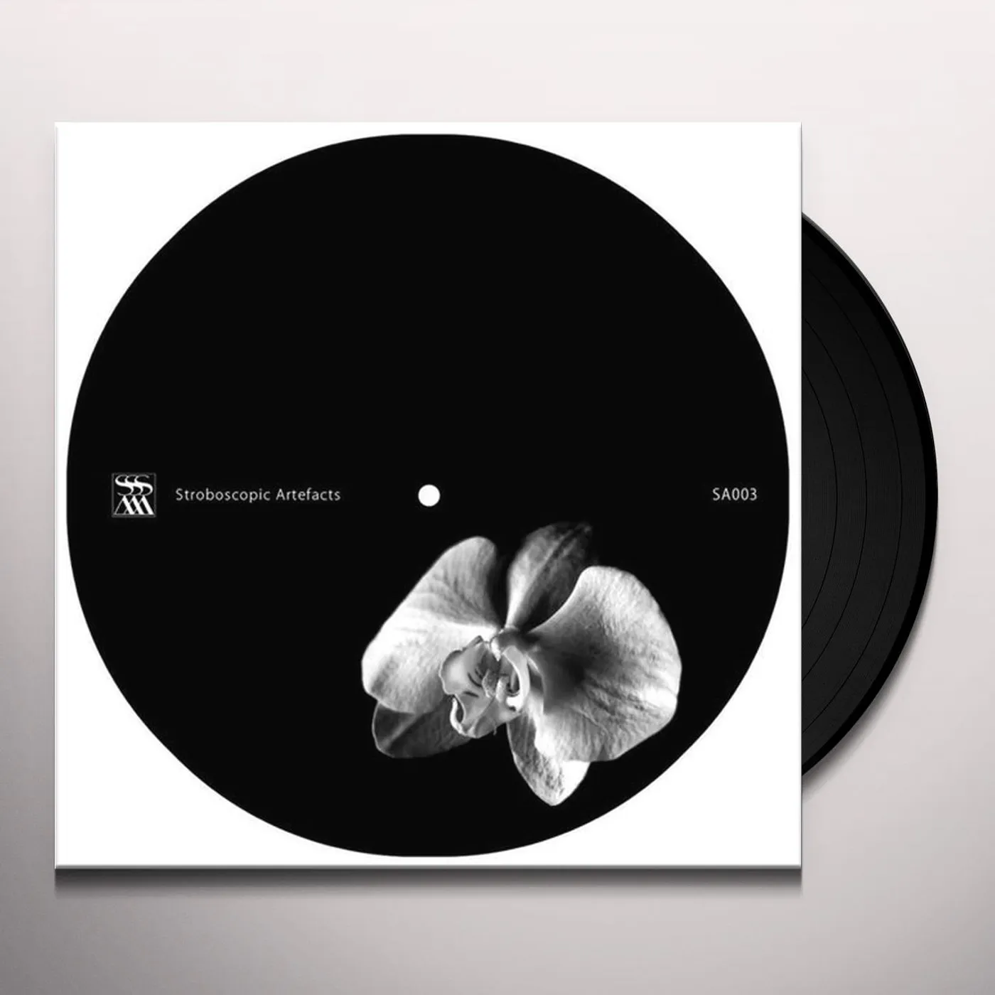 Lucy & Ercolino Gmork / So The Nothing Grows Stronger Vinyl Record