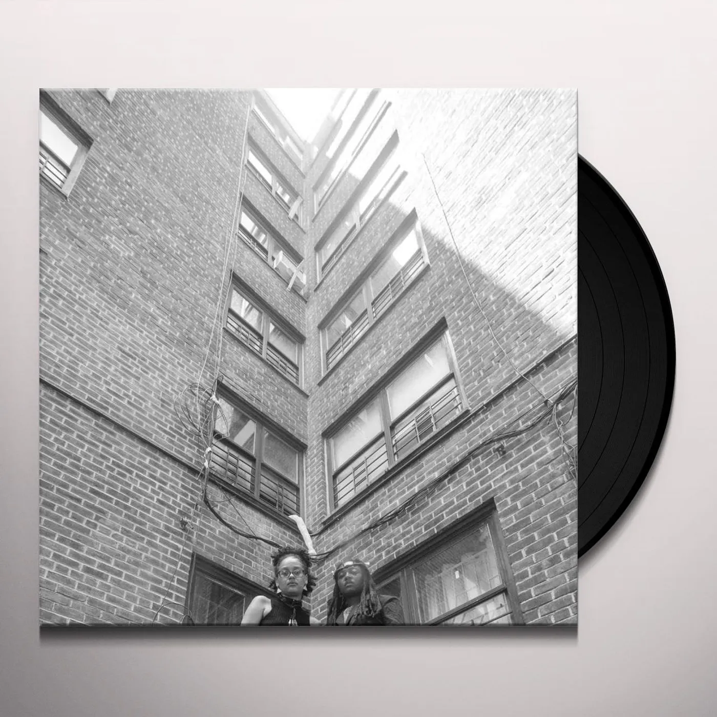 H31R HEADSPACE (140G) Vinyl Record