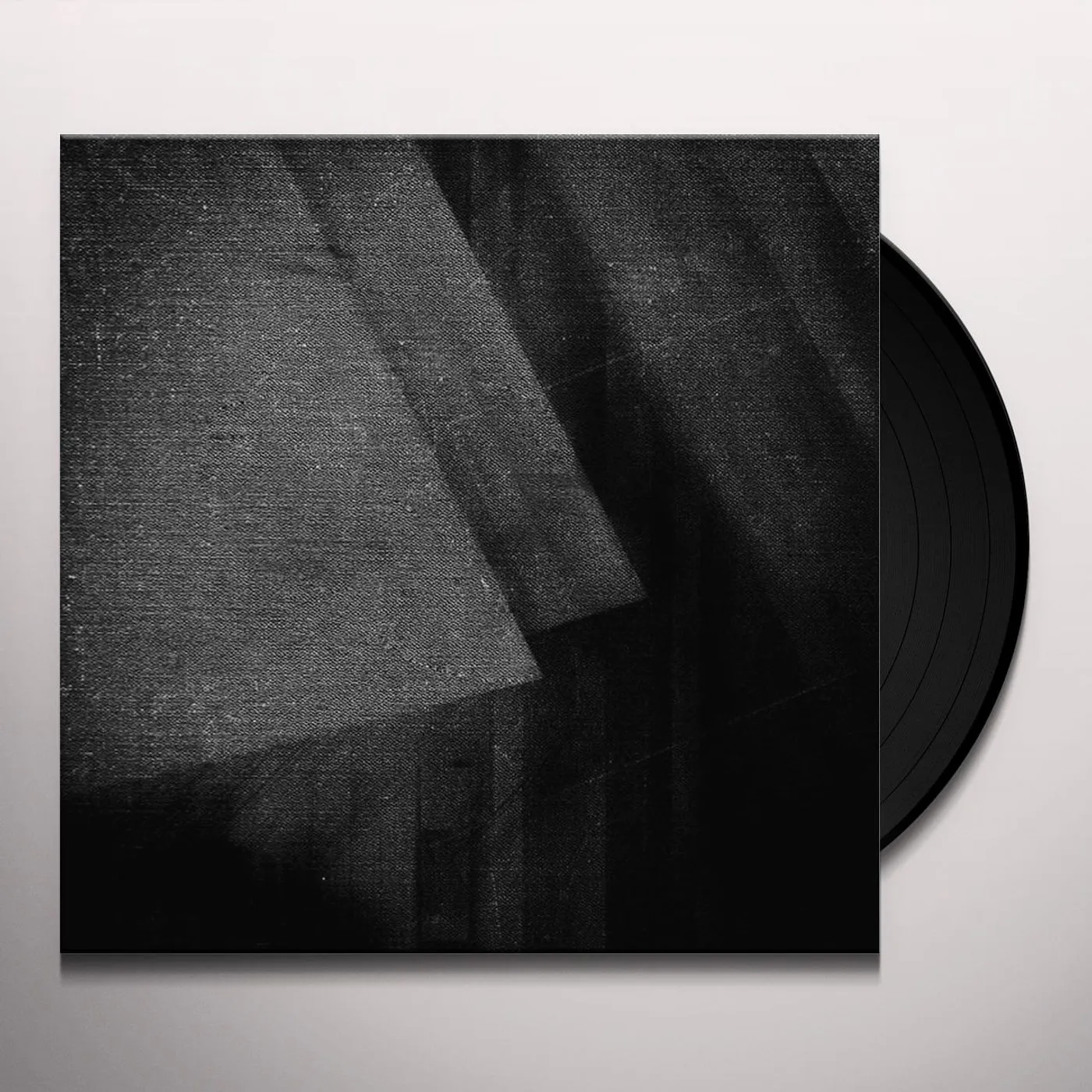 Marcus Fjellström Schattenspieler Vinyl Record