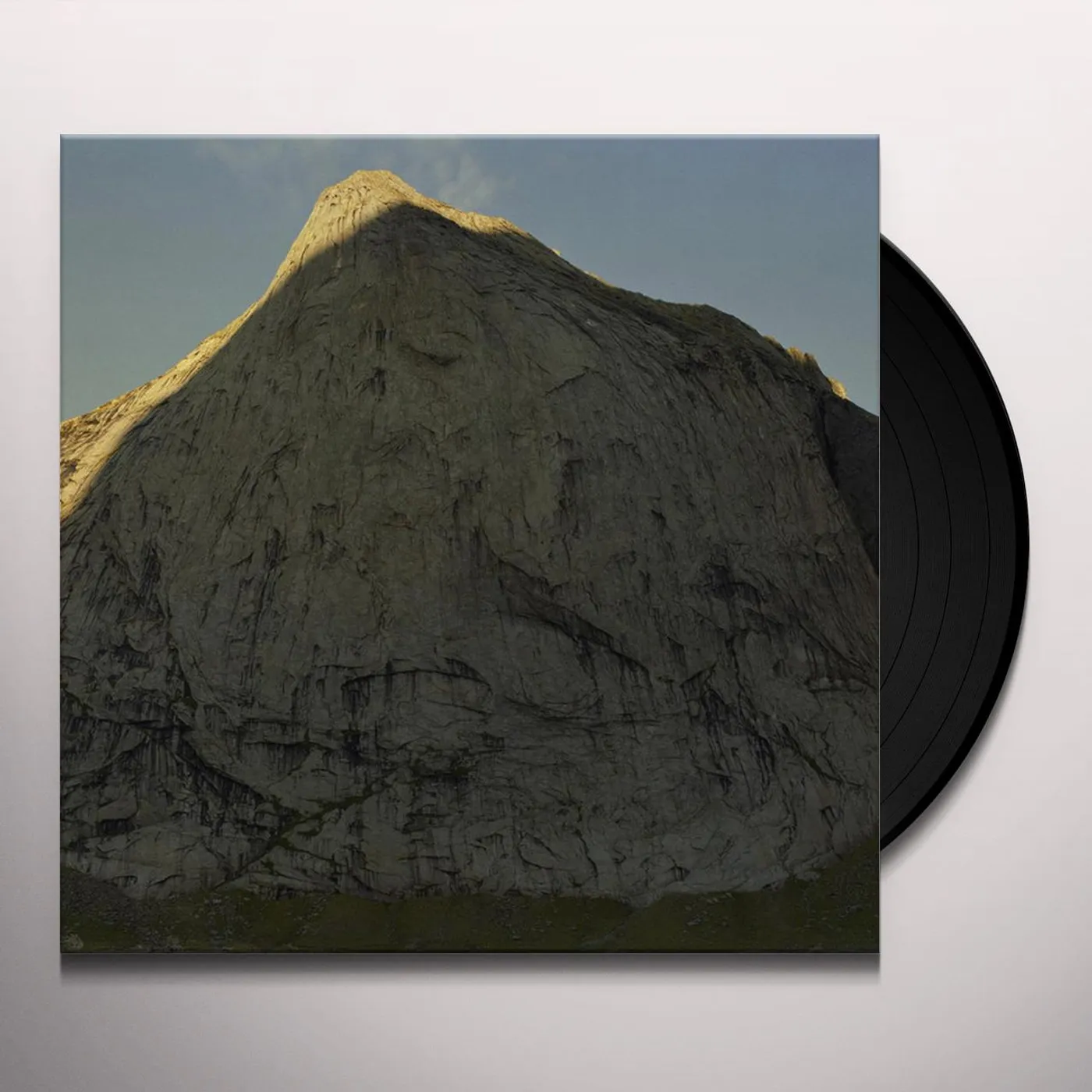 Juv Vinyl Record