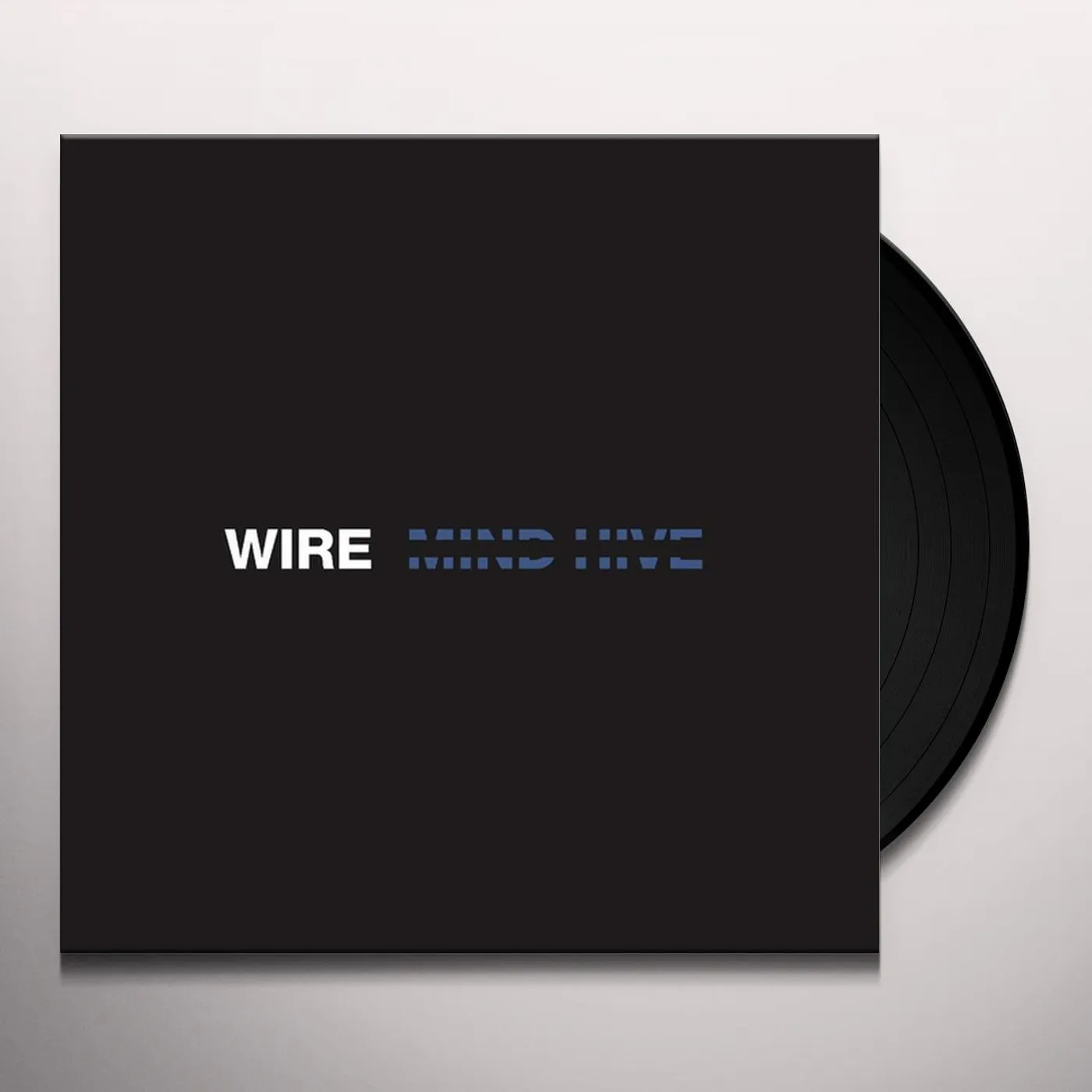 Wire Mind Hive Vinyl Record