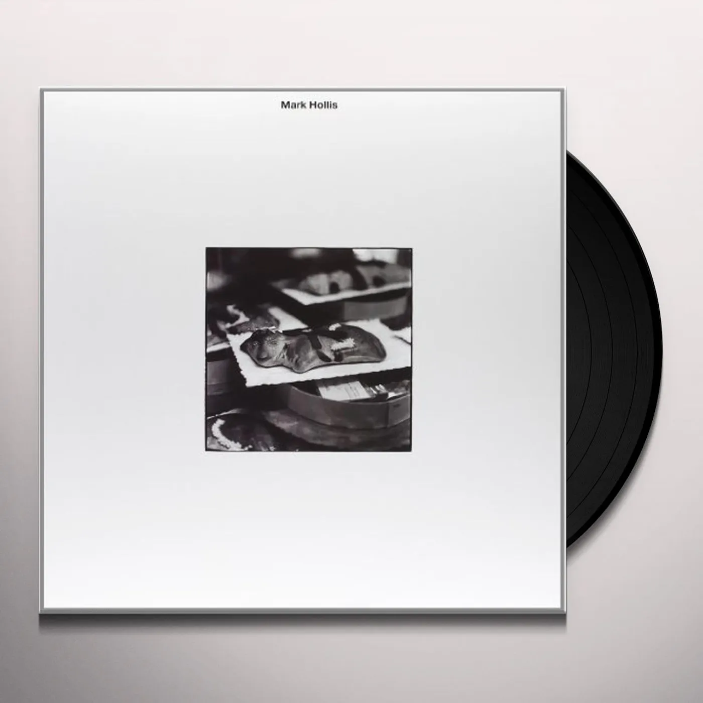 Mark Hollis Vinyl Record