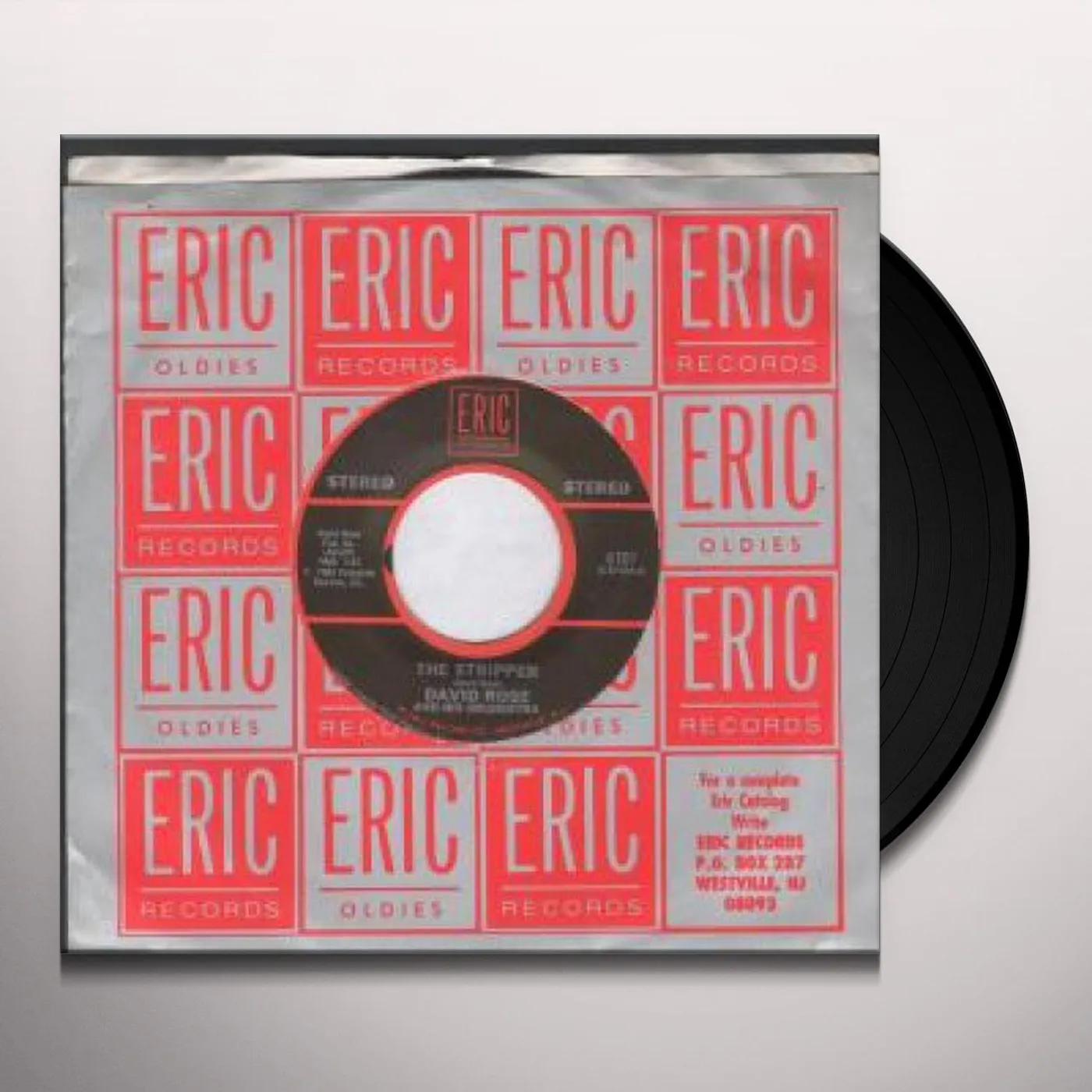 Turbowolf SOLID GOLD Vinyl Record