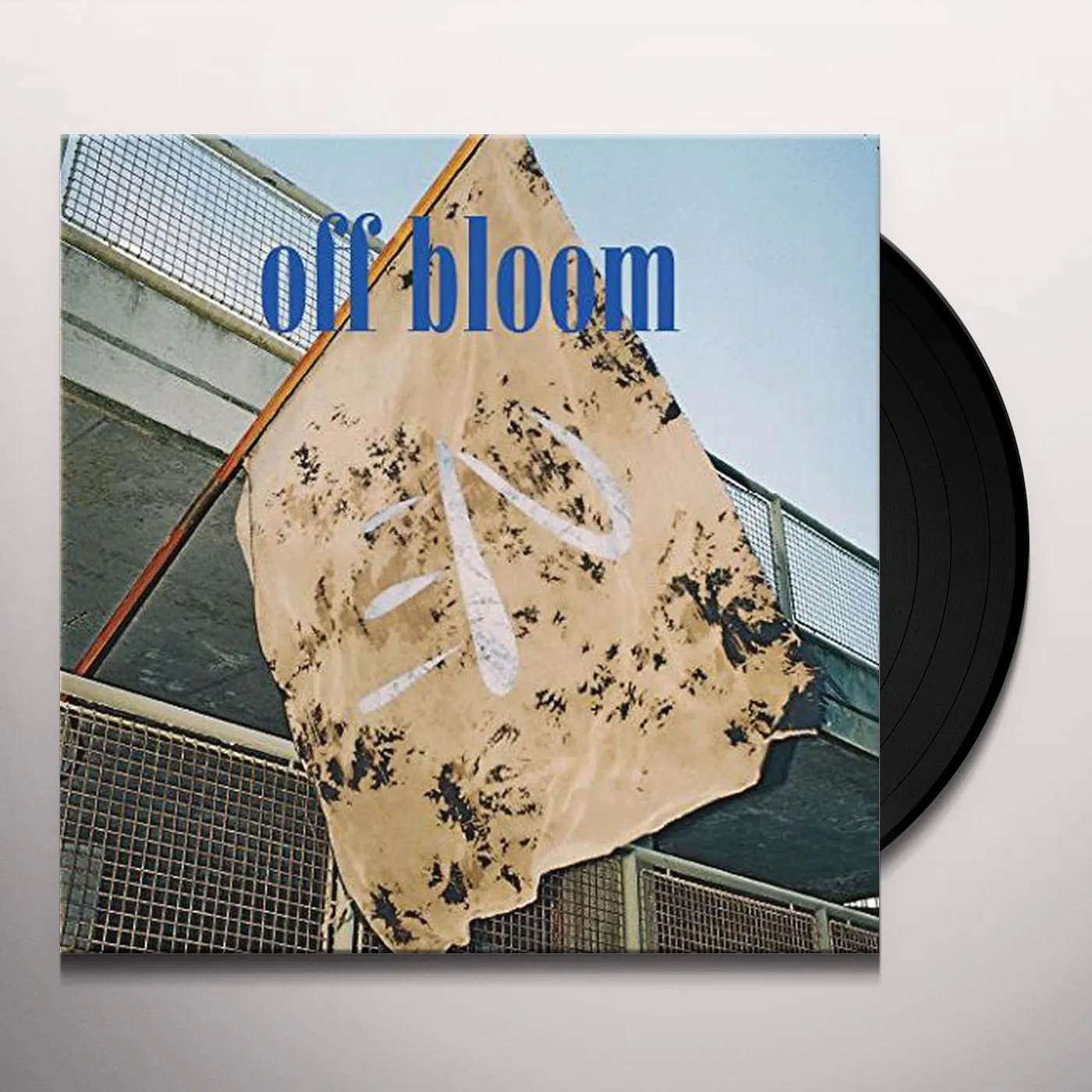Off Bloom Love To Hate It Vinyl Record
