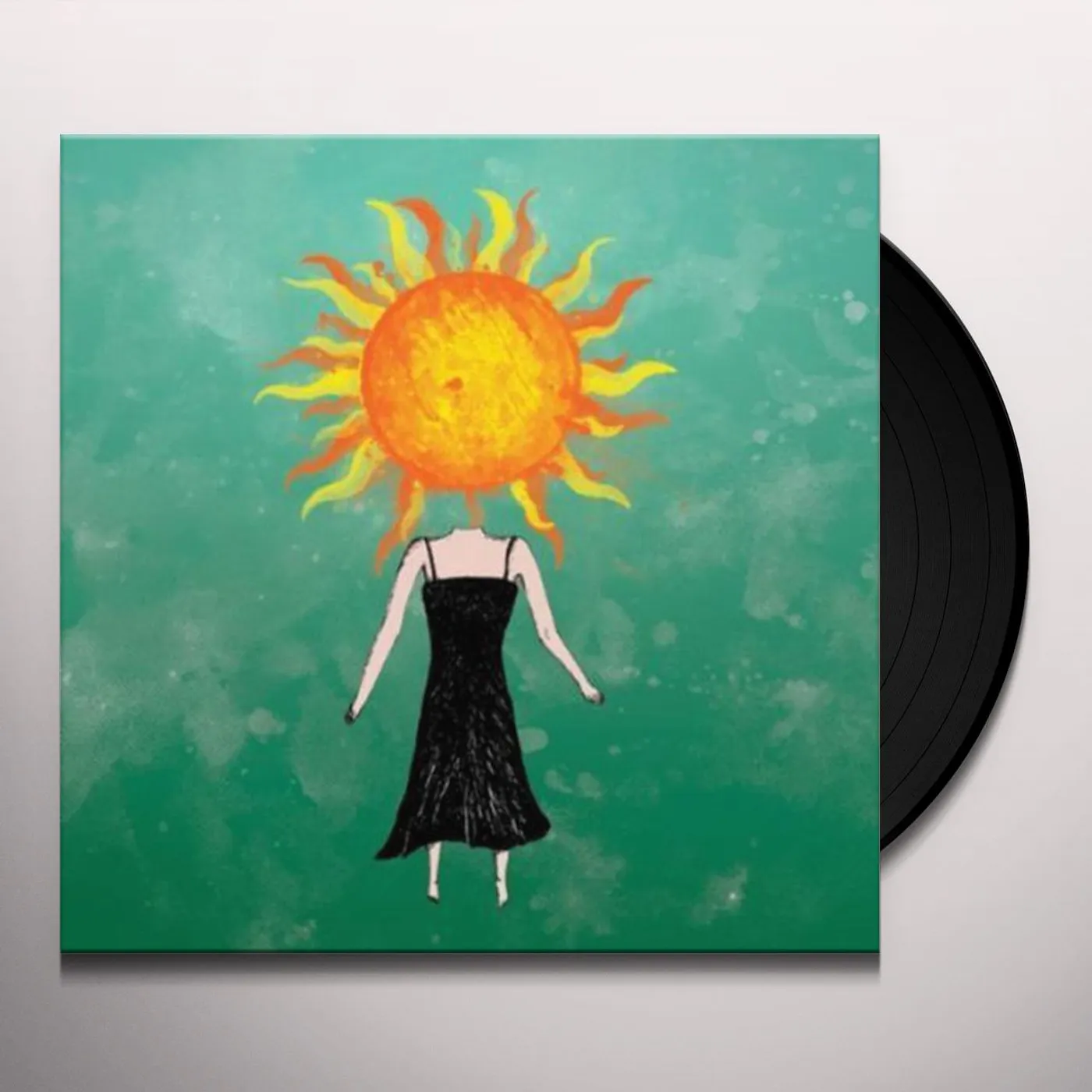 Balance And Composure Separation Vinyl Record