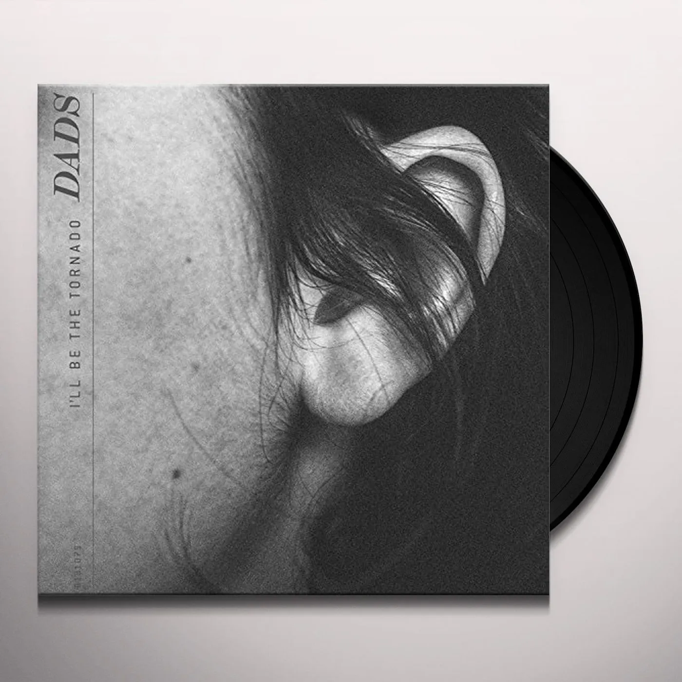 Dads I'LL BE THE TORNADO Vinyl Record