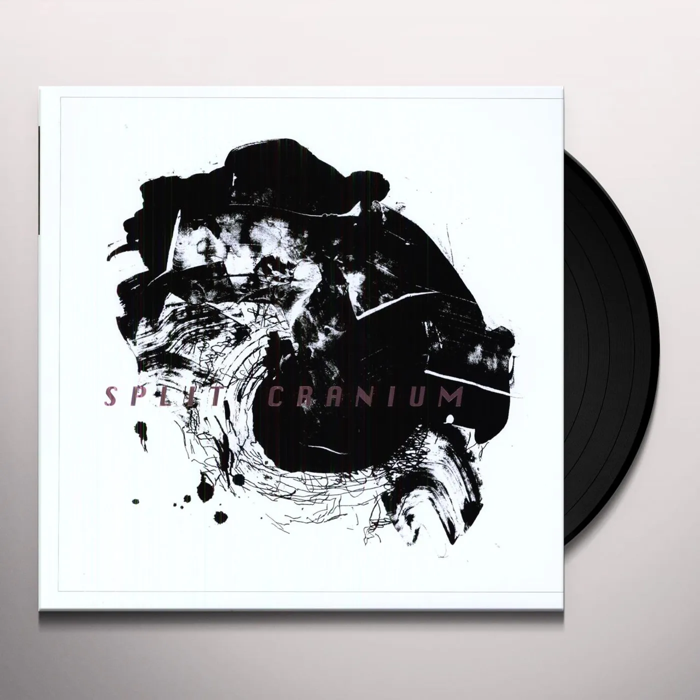 Split Cranium Vinyl Record
