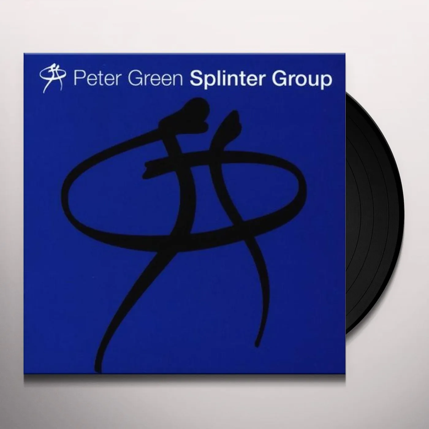 Peter Green Splinter Group Vinyl Record